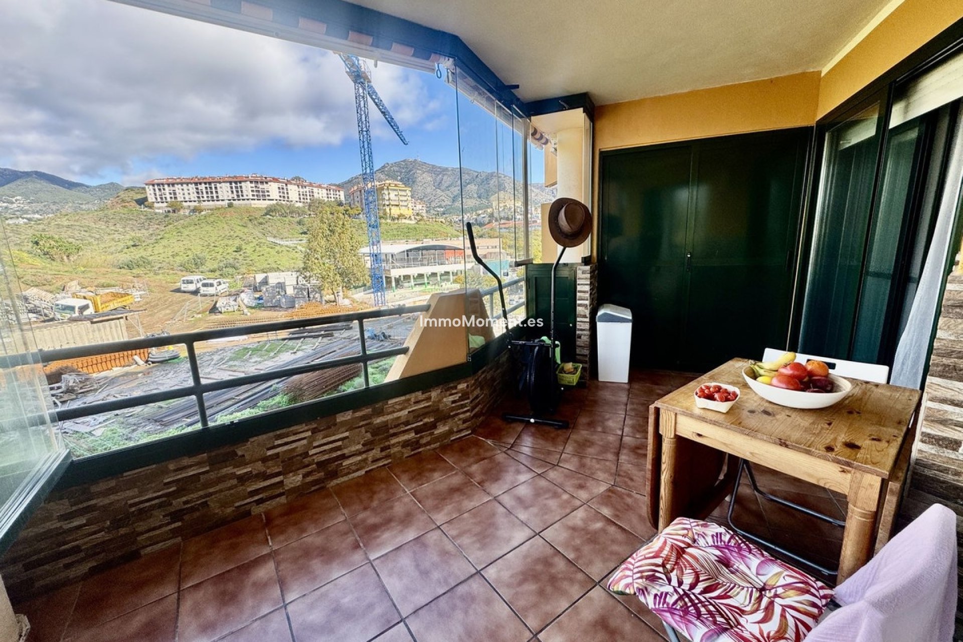 Resale - Apartment - Fuengirola - Los Pacos