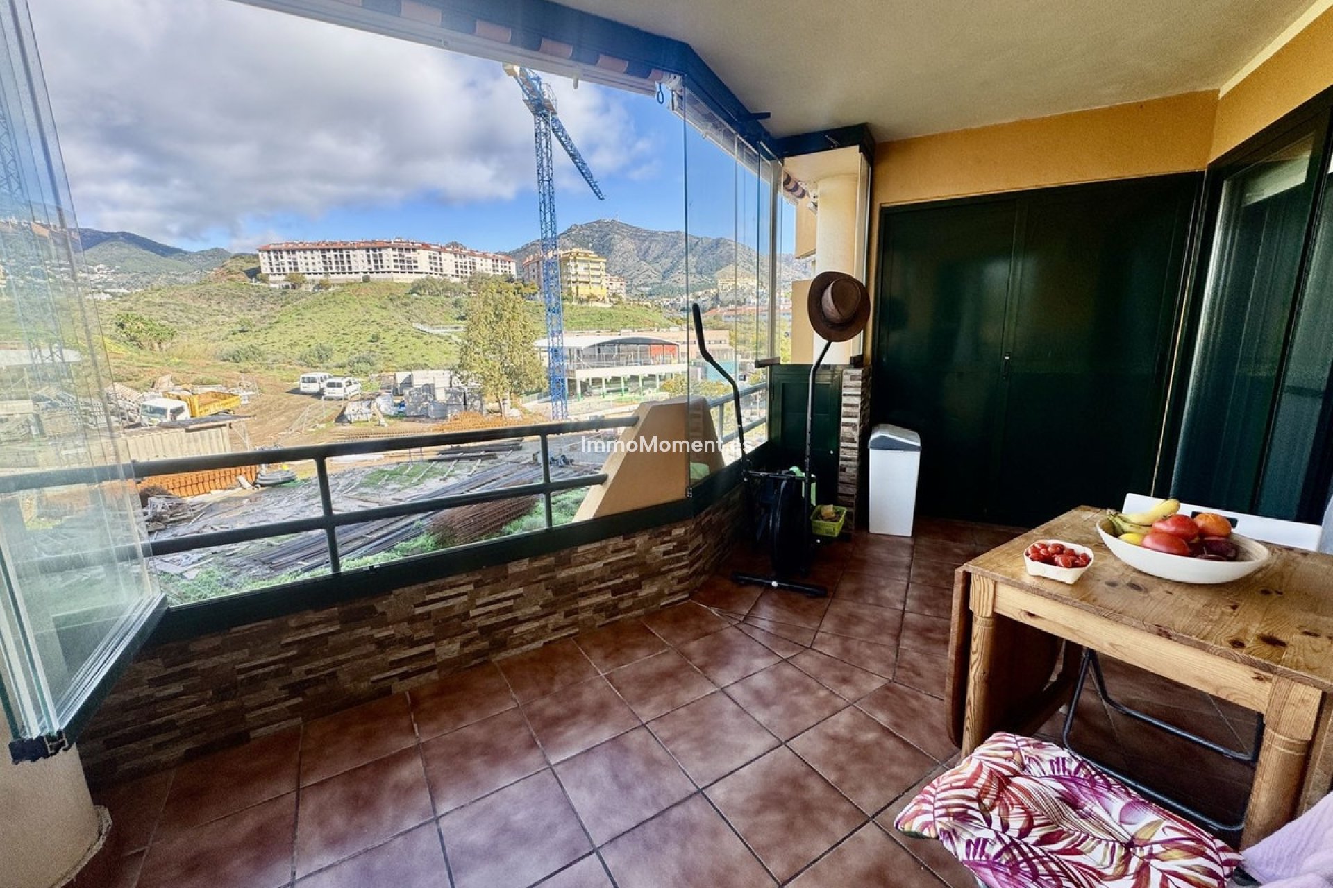 Resale - Apartment - Fuengirola - Los Pacos