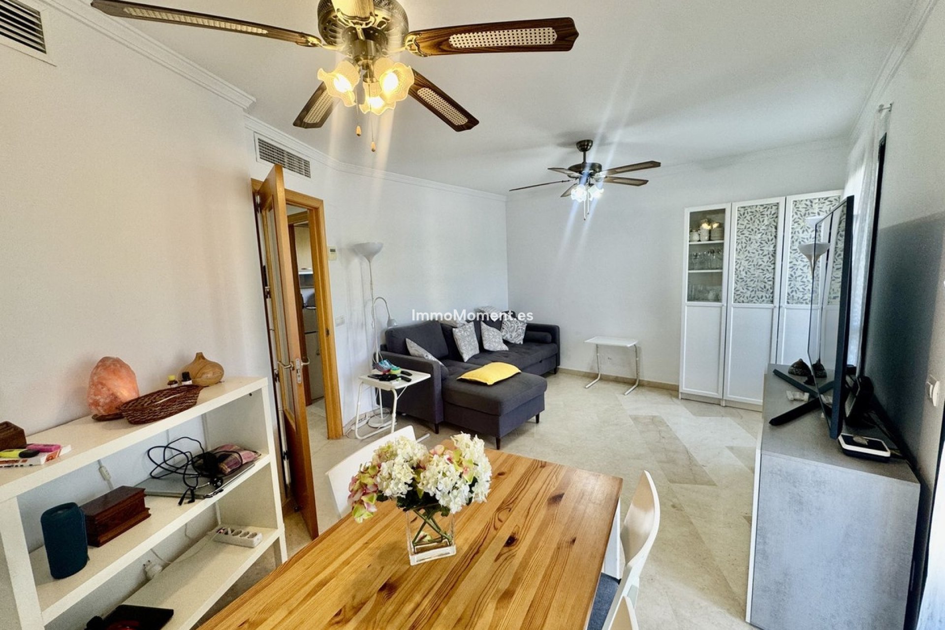 Resale - Apartment - Fuengirola - Los Pacos