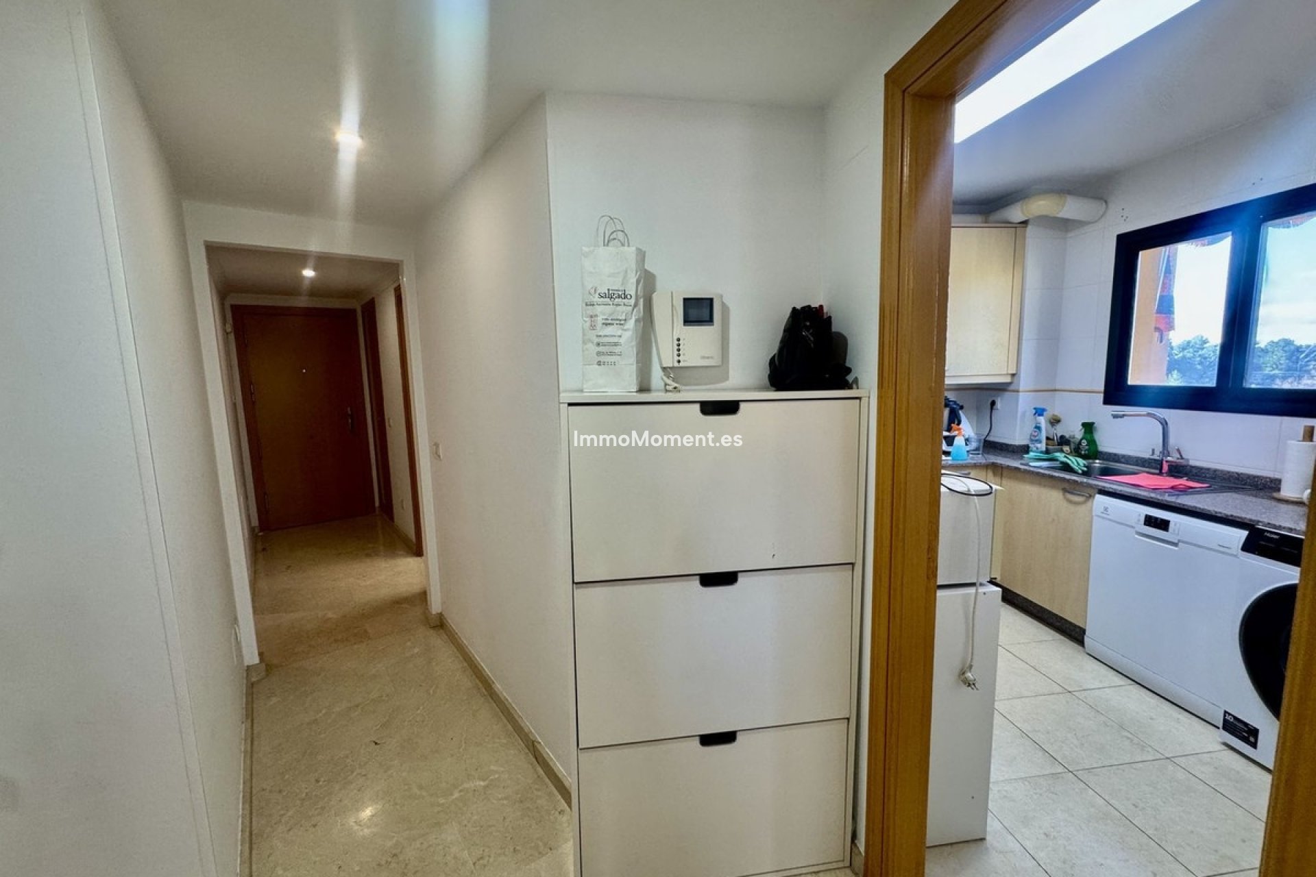 Resale - Apartment - Fuengirola - Los Pacos