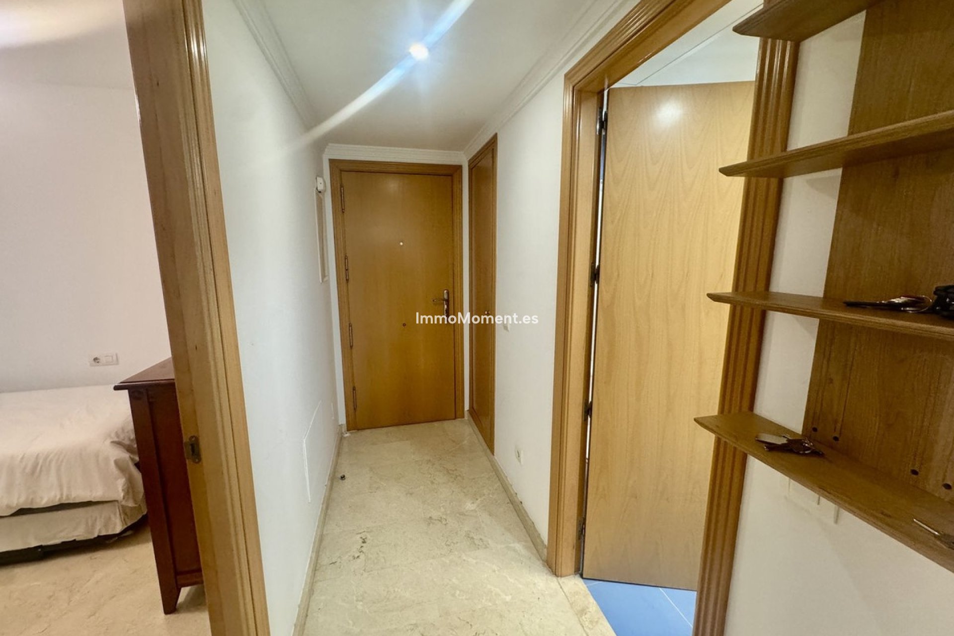Resale - Apartment - Fuengirola - Los Pacos