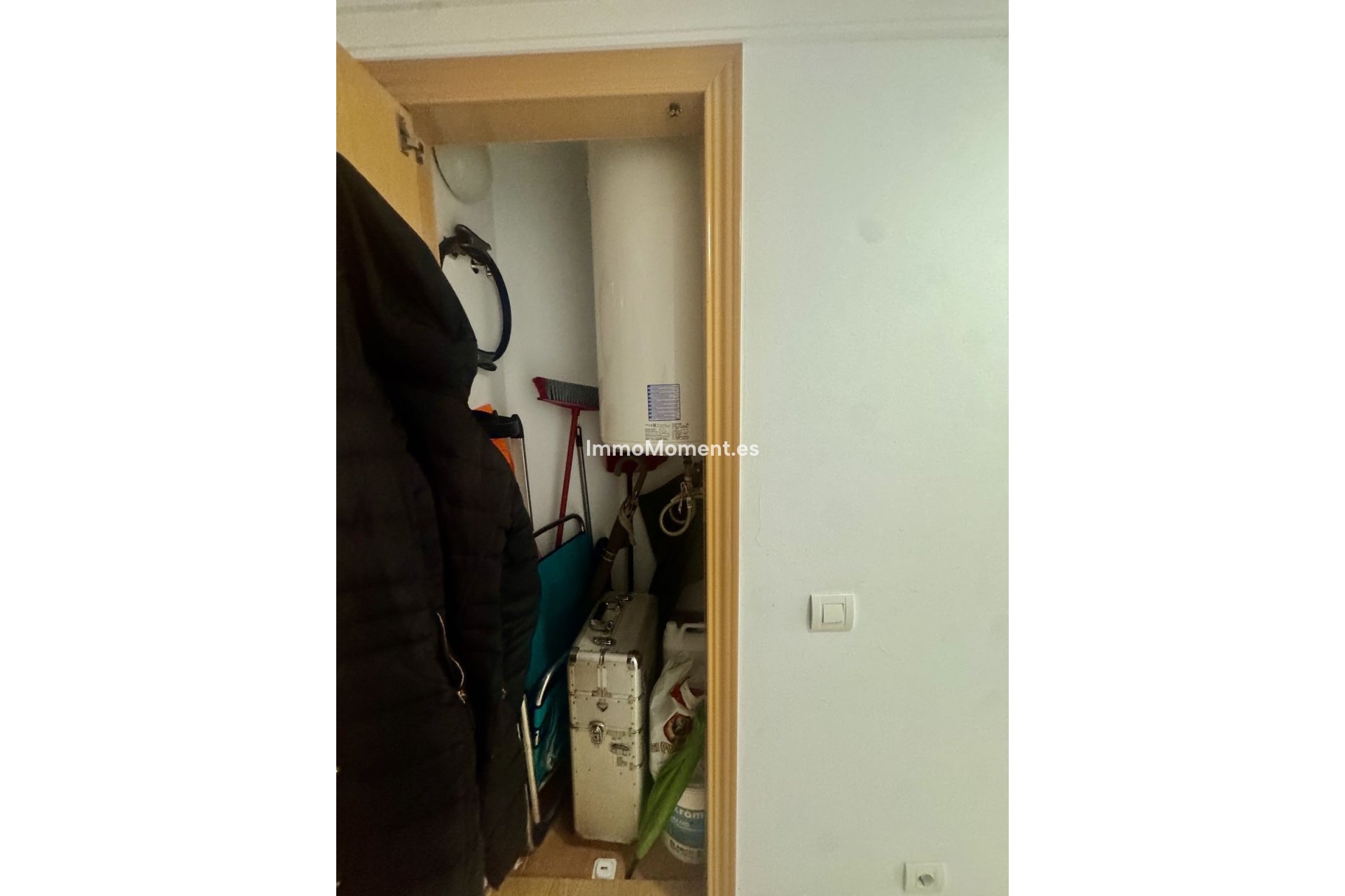 Resale - Apartment - Fuengirola - Los Pacos