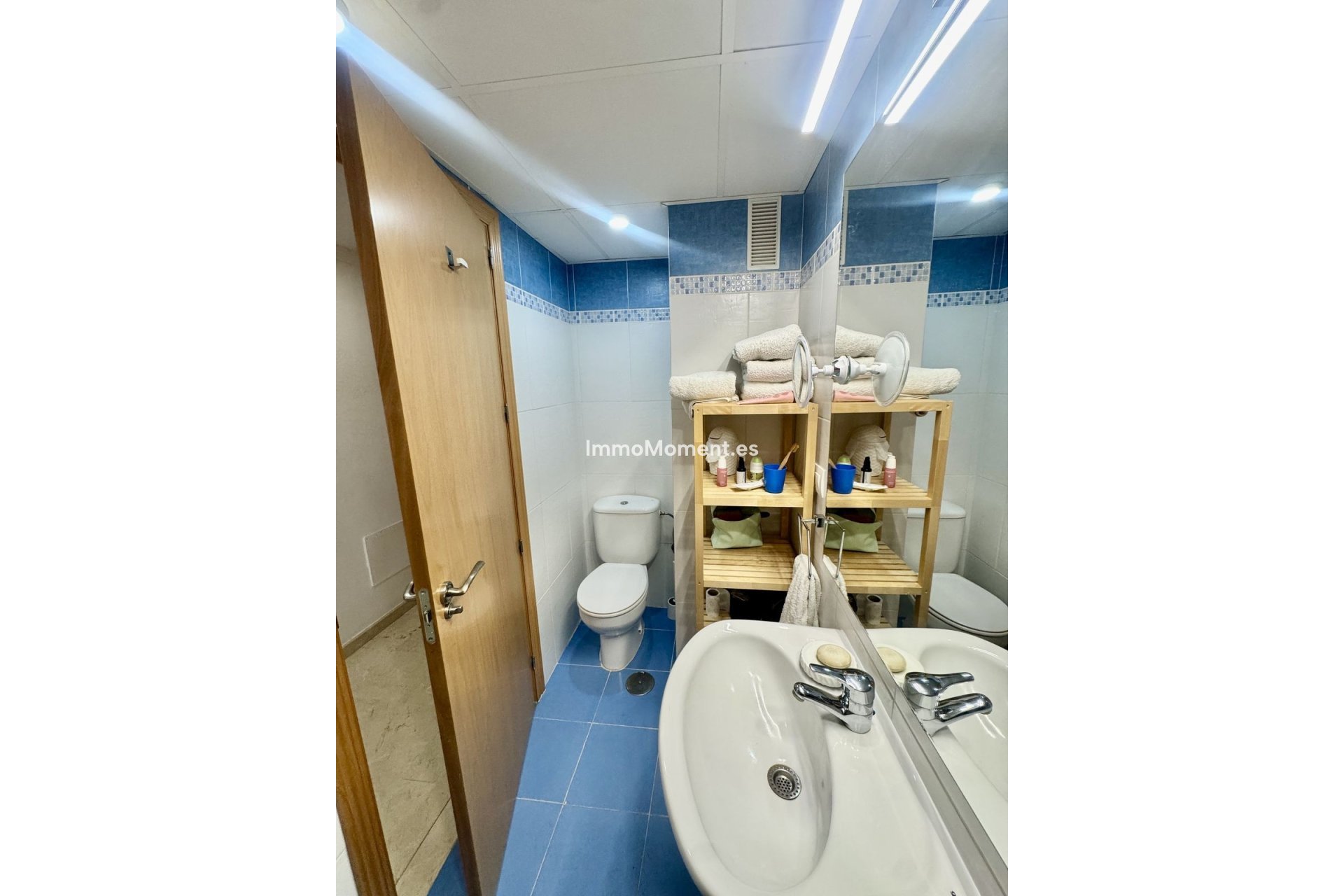 Resale - Apartment - Fuengirola - Los Pacos