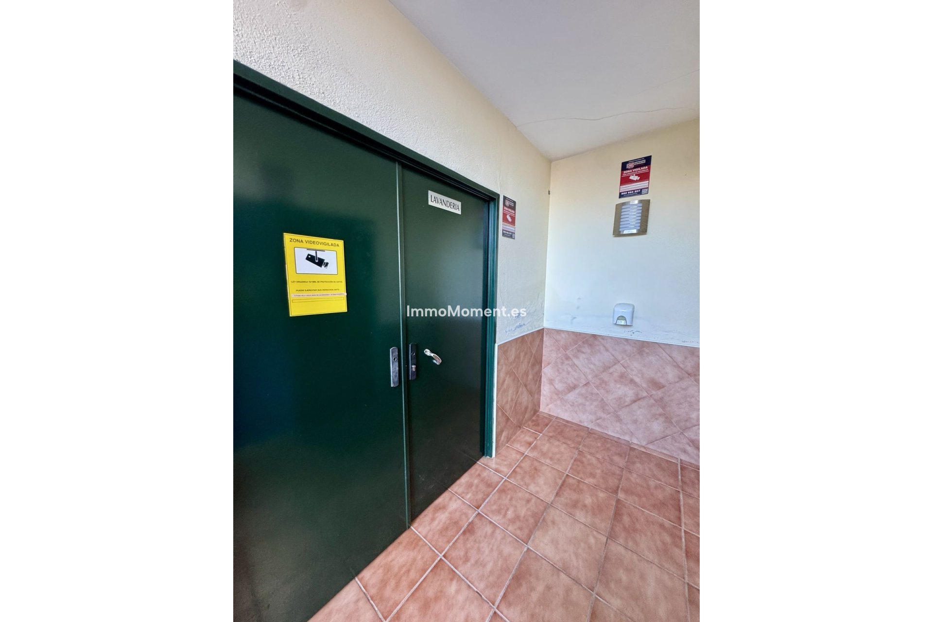Resale - Apartment - Fuengirola - Los Pacos