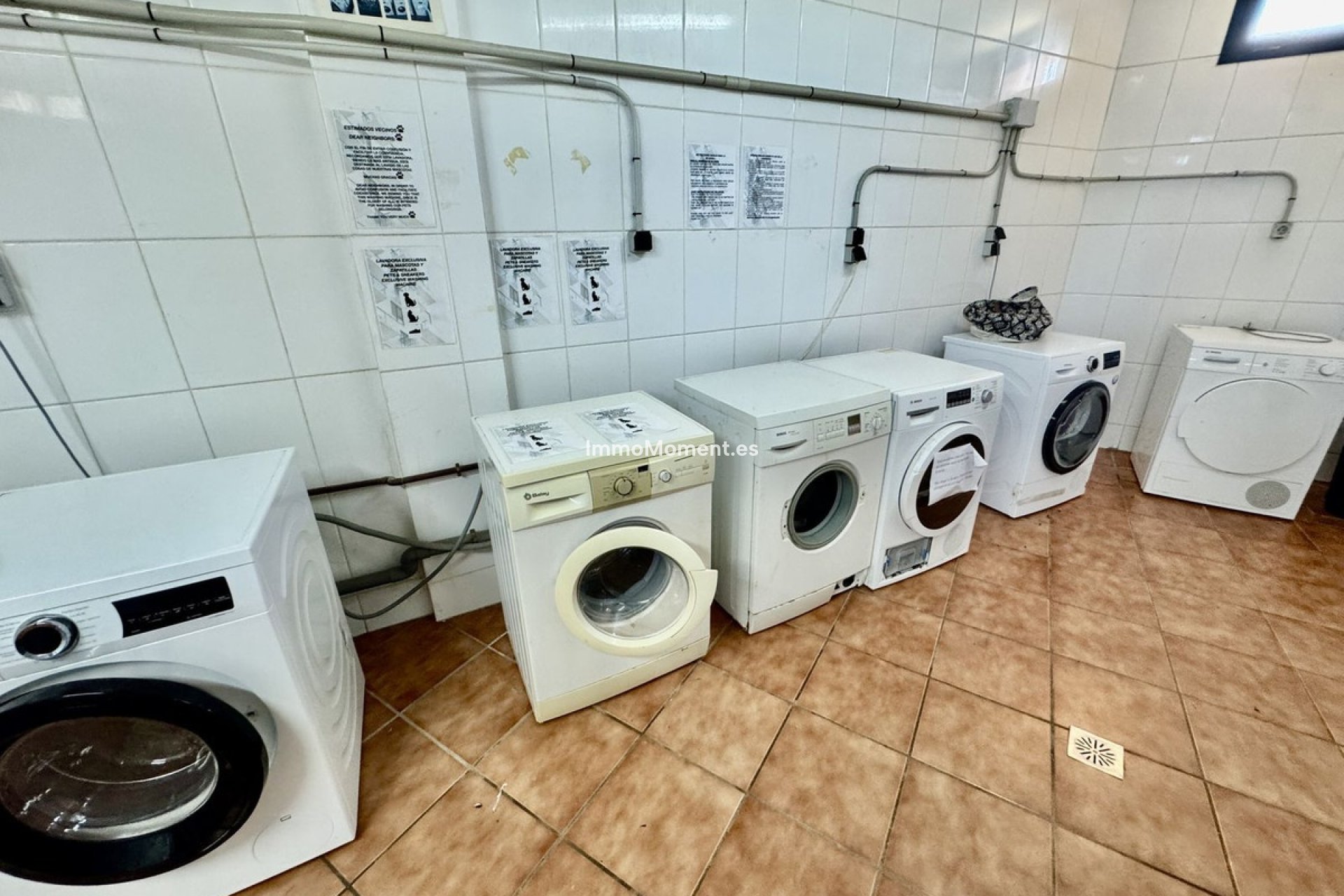 Resale - Apartment - Fuengirola - Los Pacos