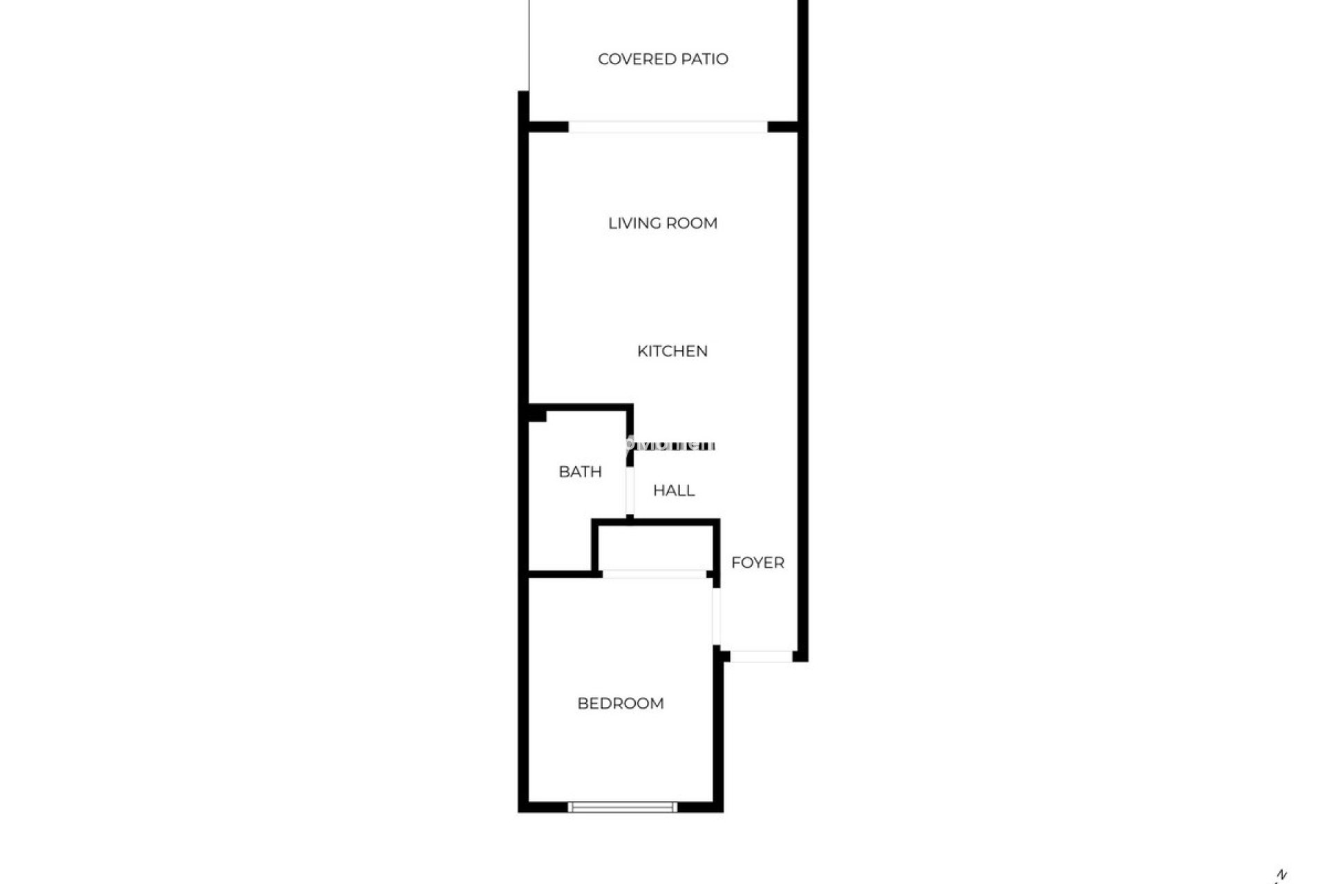Resale - Apartment - Fuengirola - Los Pacos
