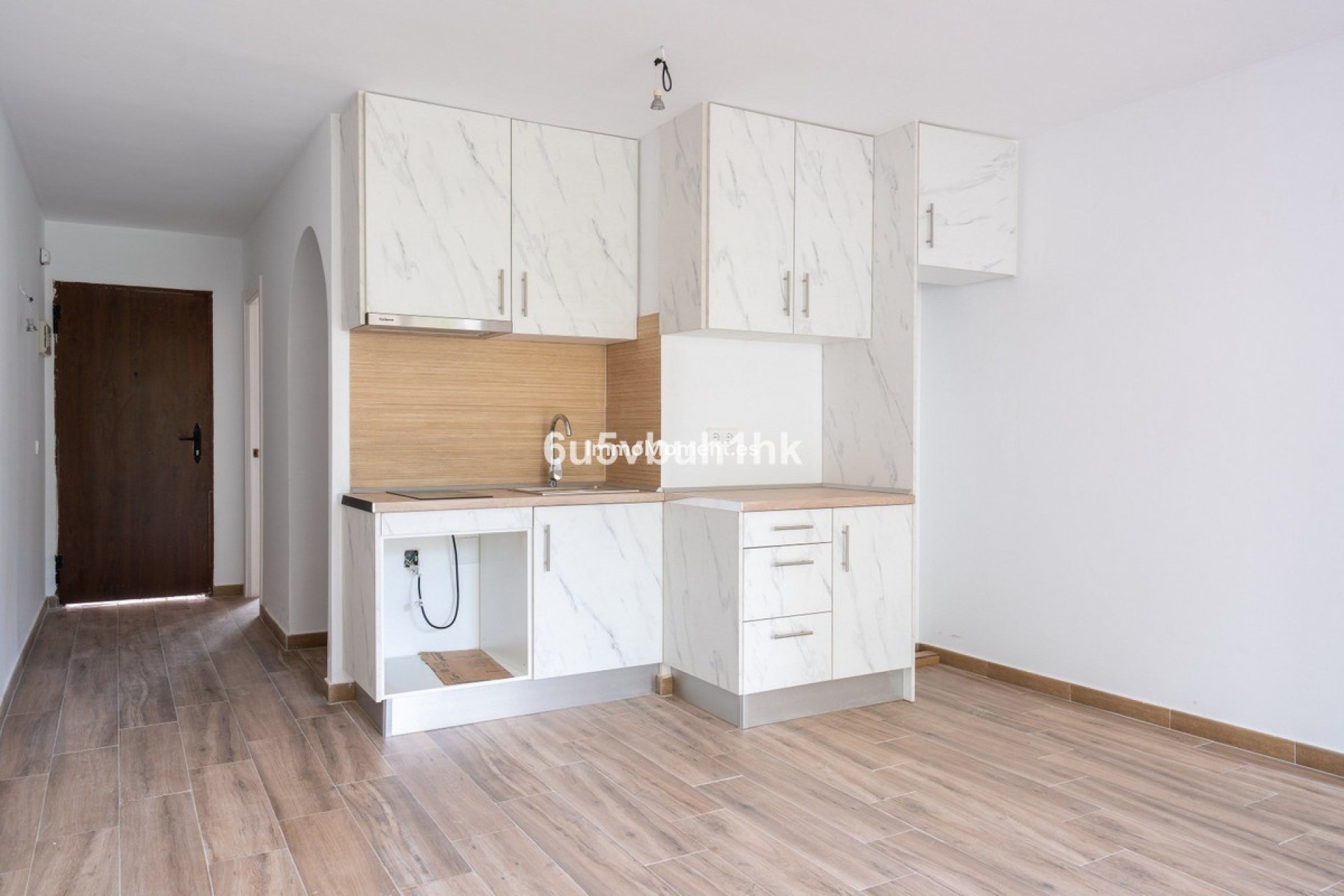 Resale - Apartment - Fuengirola - Los Pacos