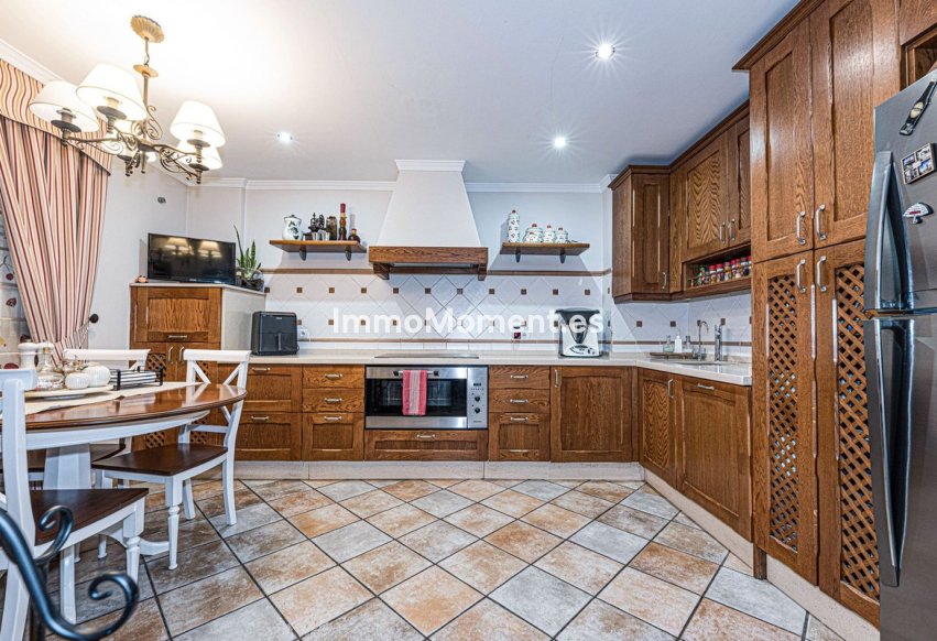 Resale - Apartment - Fuengirola - Los Pacos