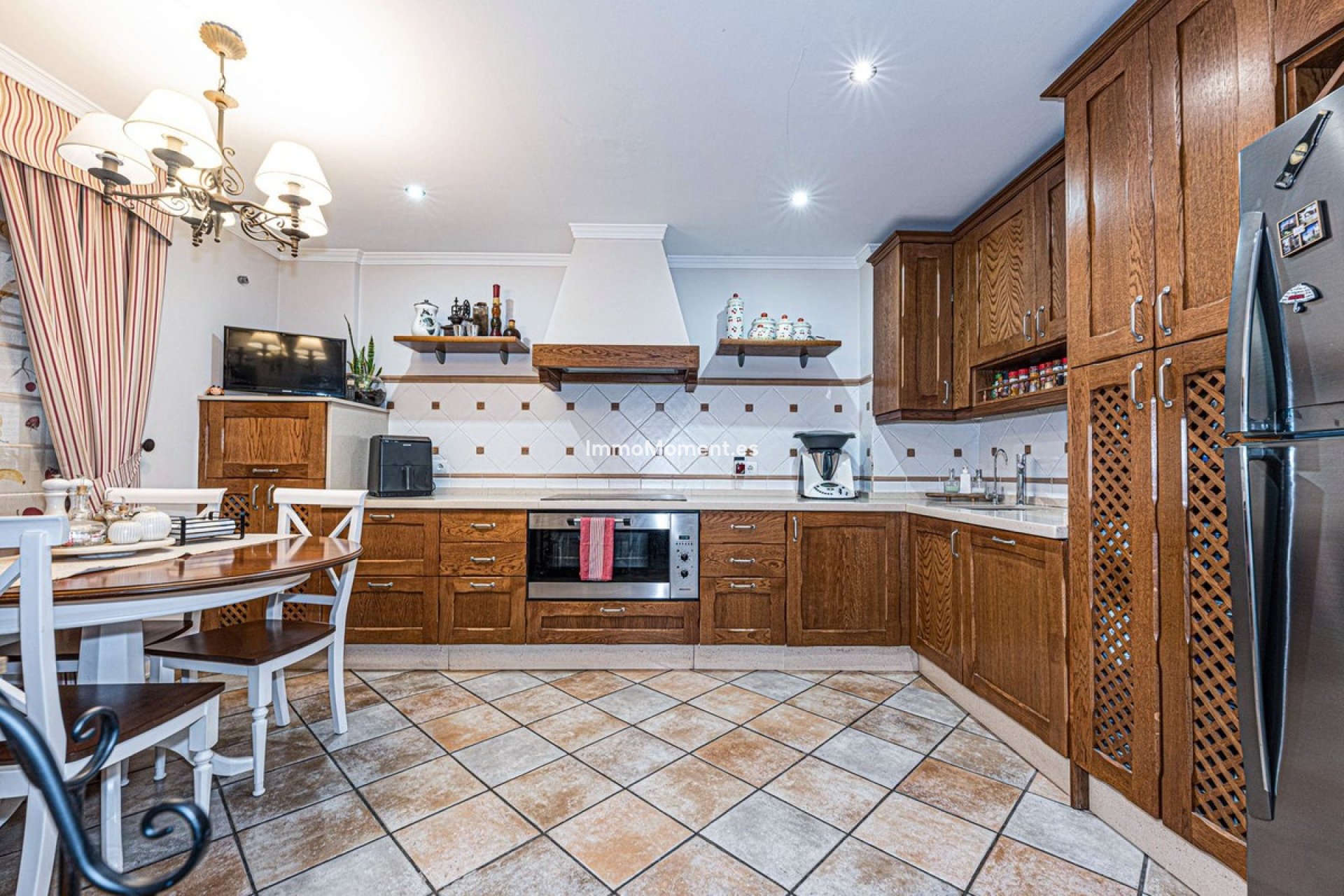 Resale - Apartment - Fuengirola - Los Pacos
