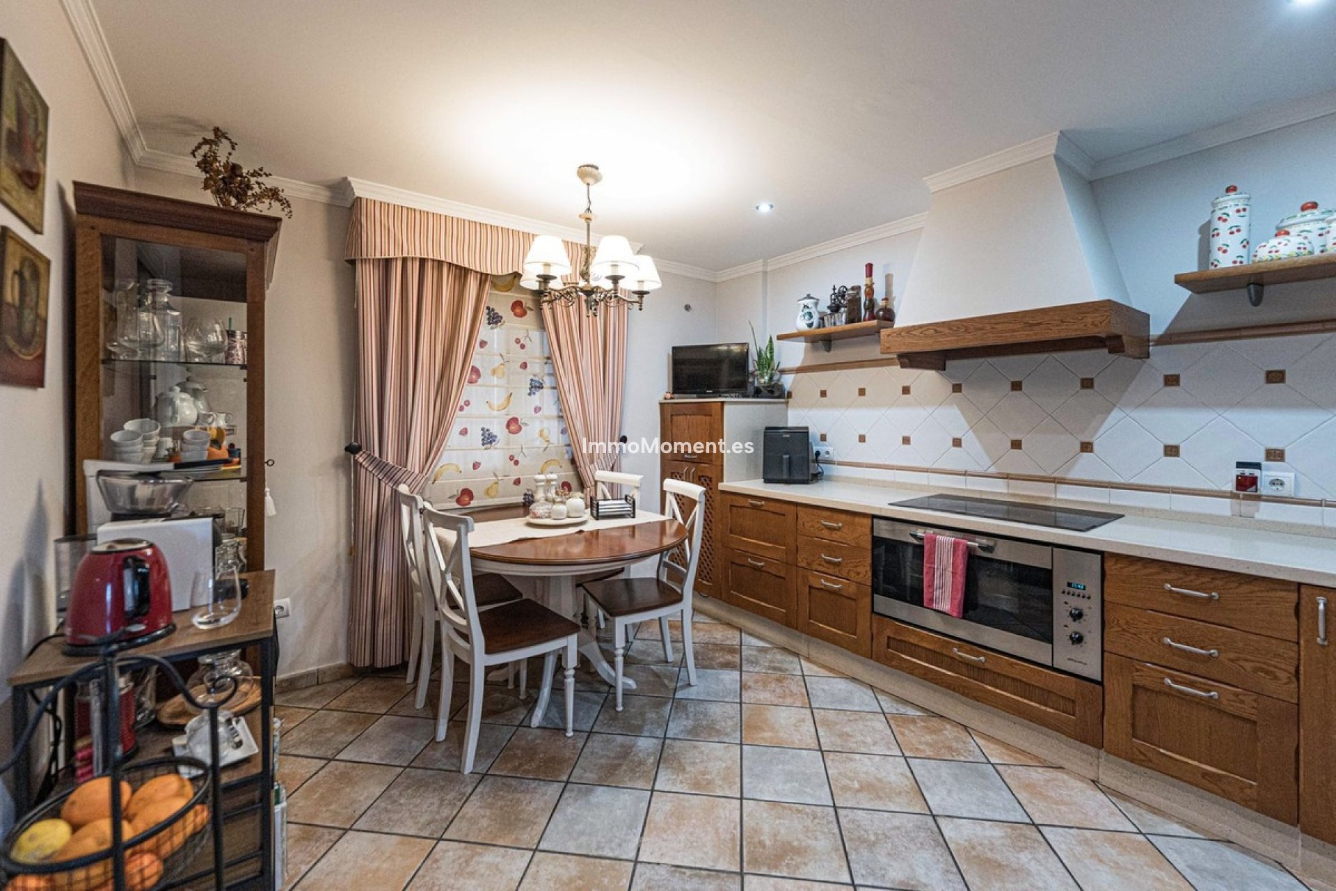 Resale - Apartment - Fuengirola - Los Pacos