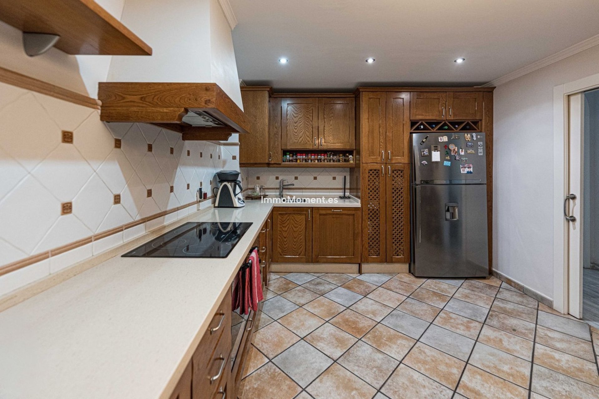 Resale - Apartment - Fuengirola - Los Pacos