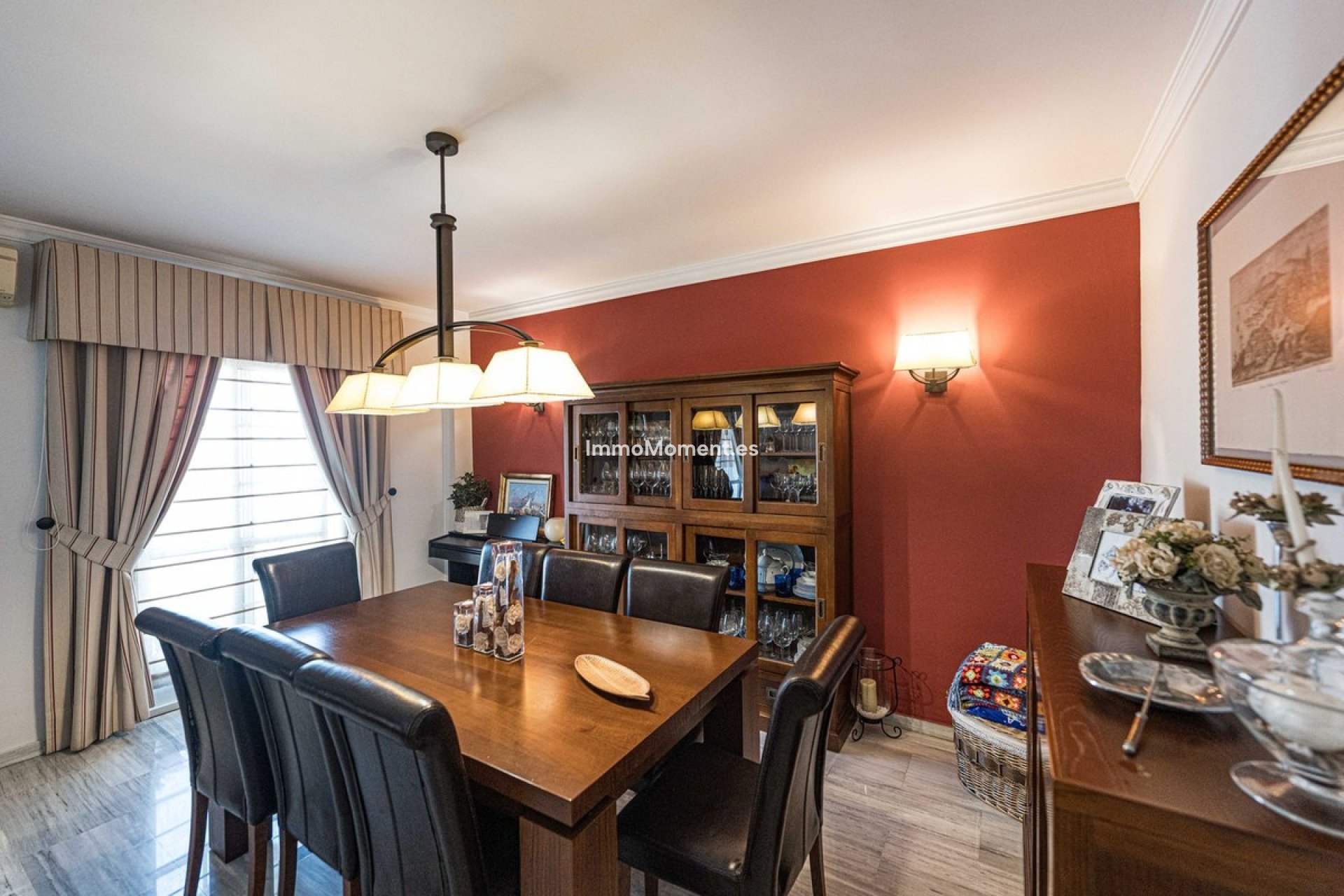 Resale - Apartment - Fuengirola - Los Pacos