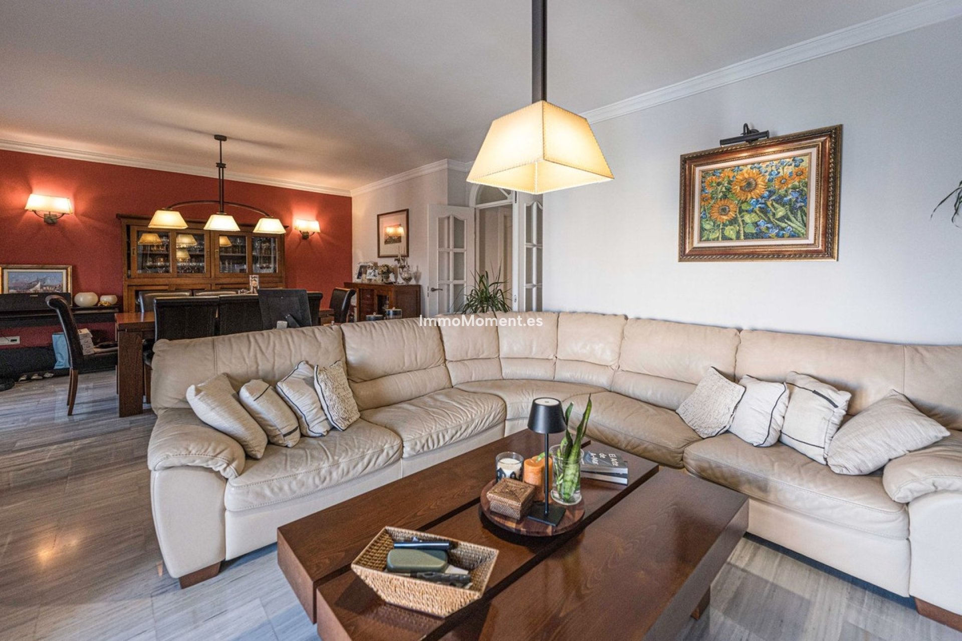 Resale - Apartment - Fuengirola - Los Pacos