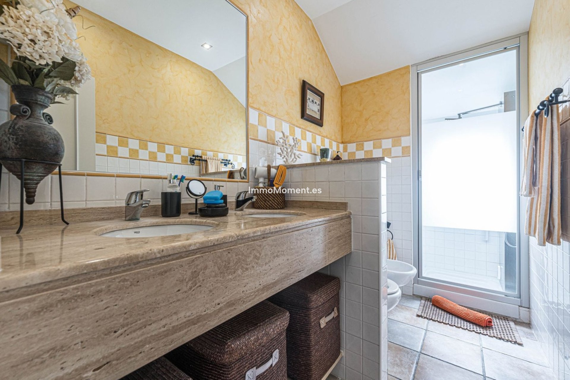 Resale - Apartment - Fuengirola - Los Pacos
