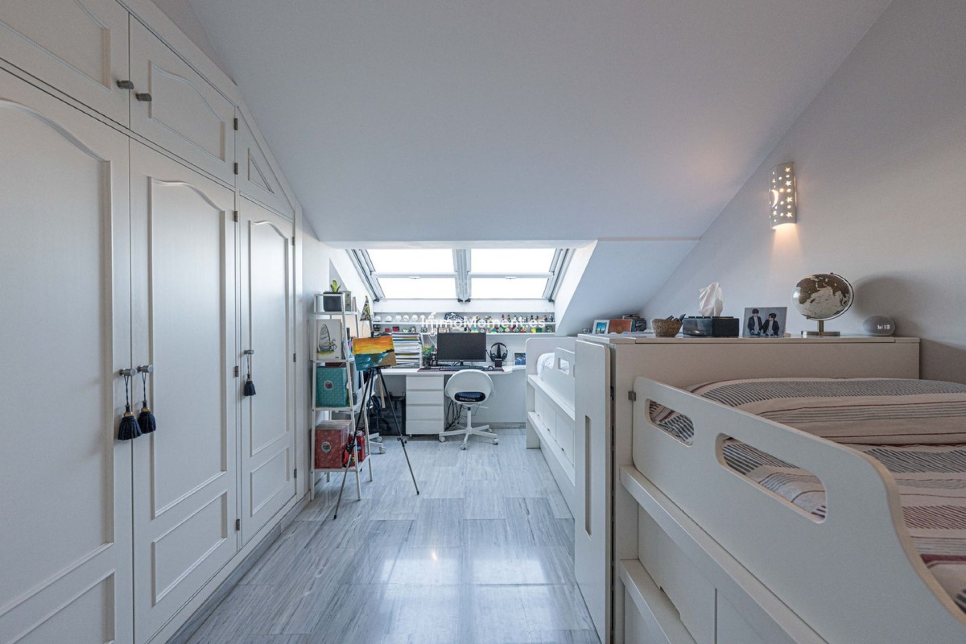 Resale - Apartment - Fuengirola - Los Pacos