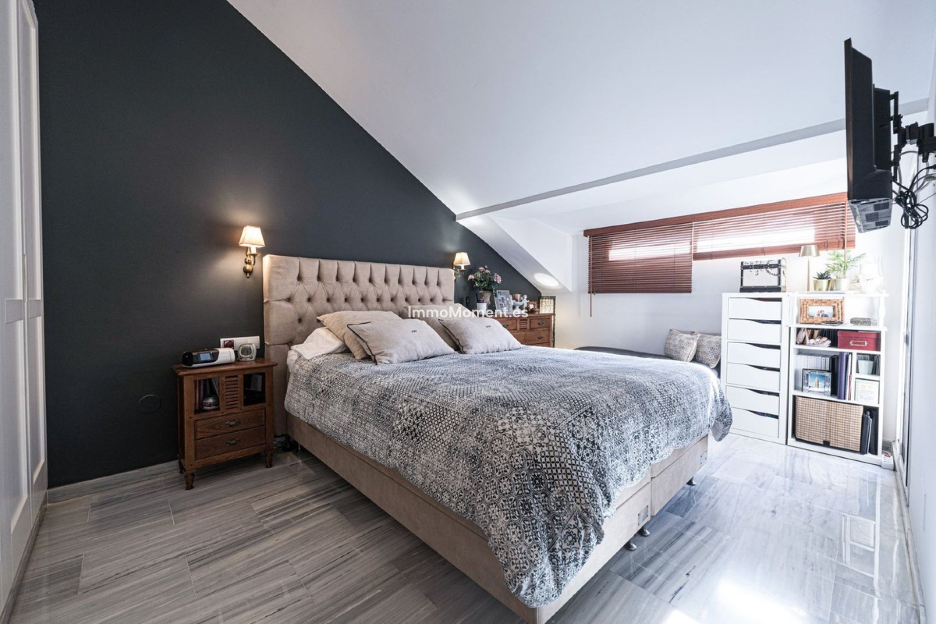 Resale - Apartment - Fuengirola - Los Pacos