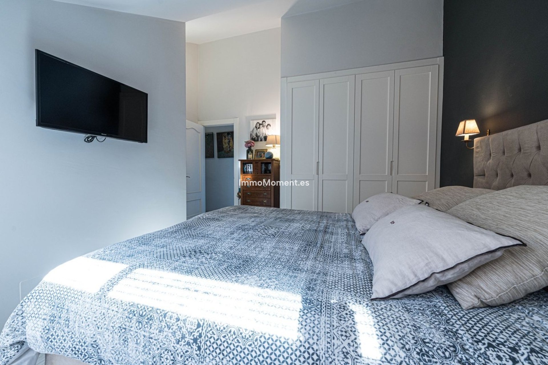 Resale - Apartment - Fuengirola - Los Pacos