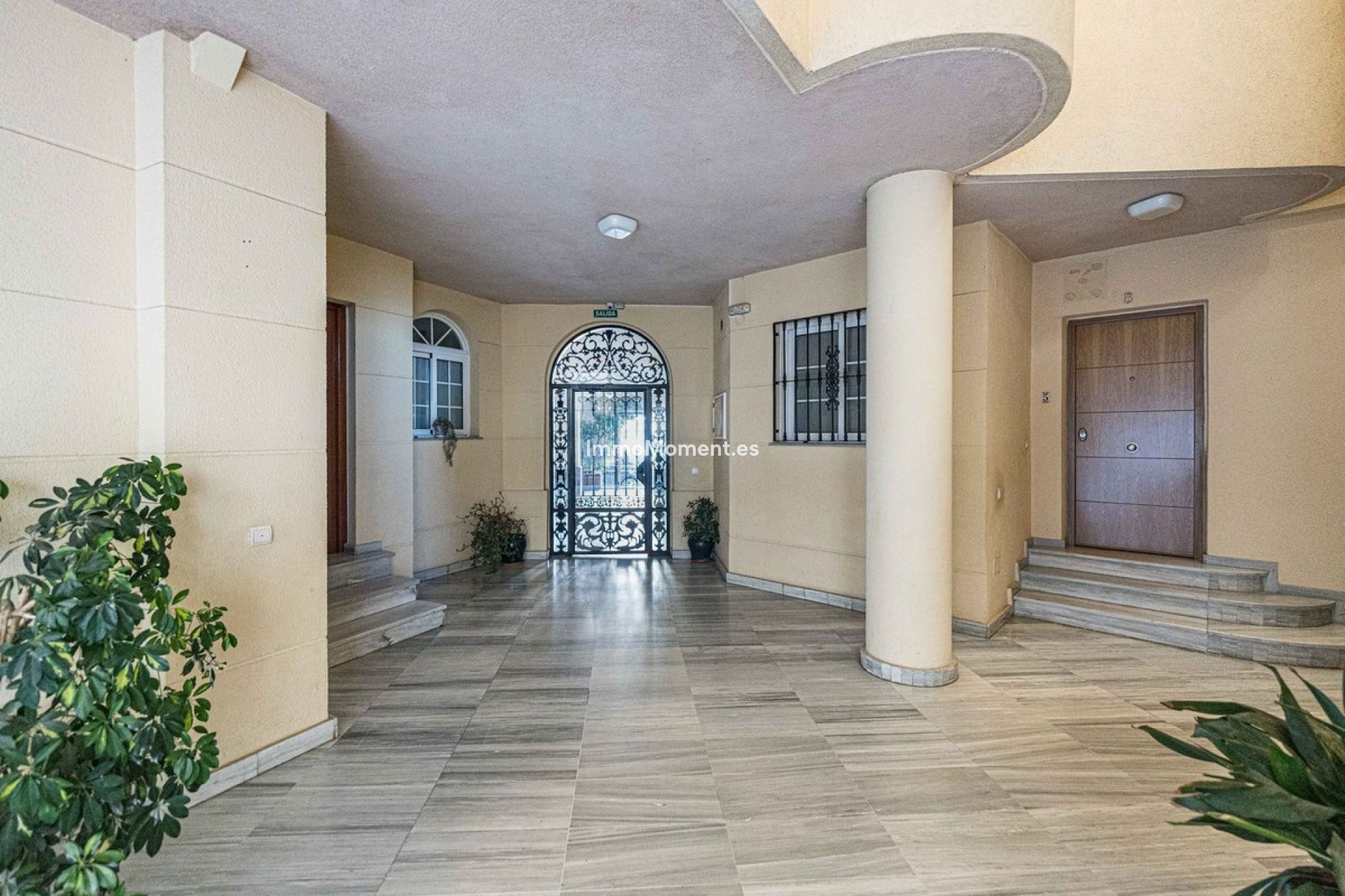 Resale - Apartment - Fuengirola - Los Pacos