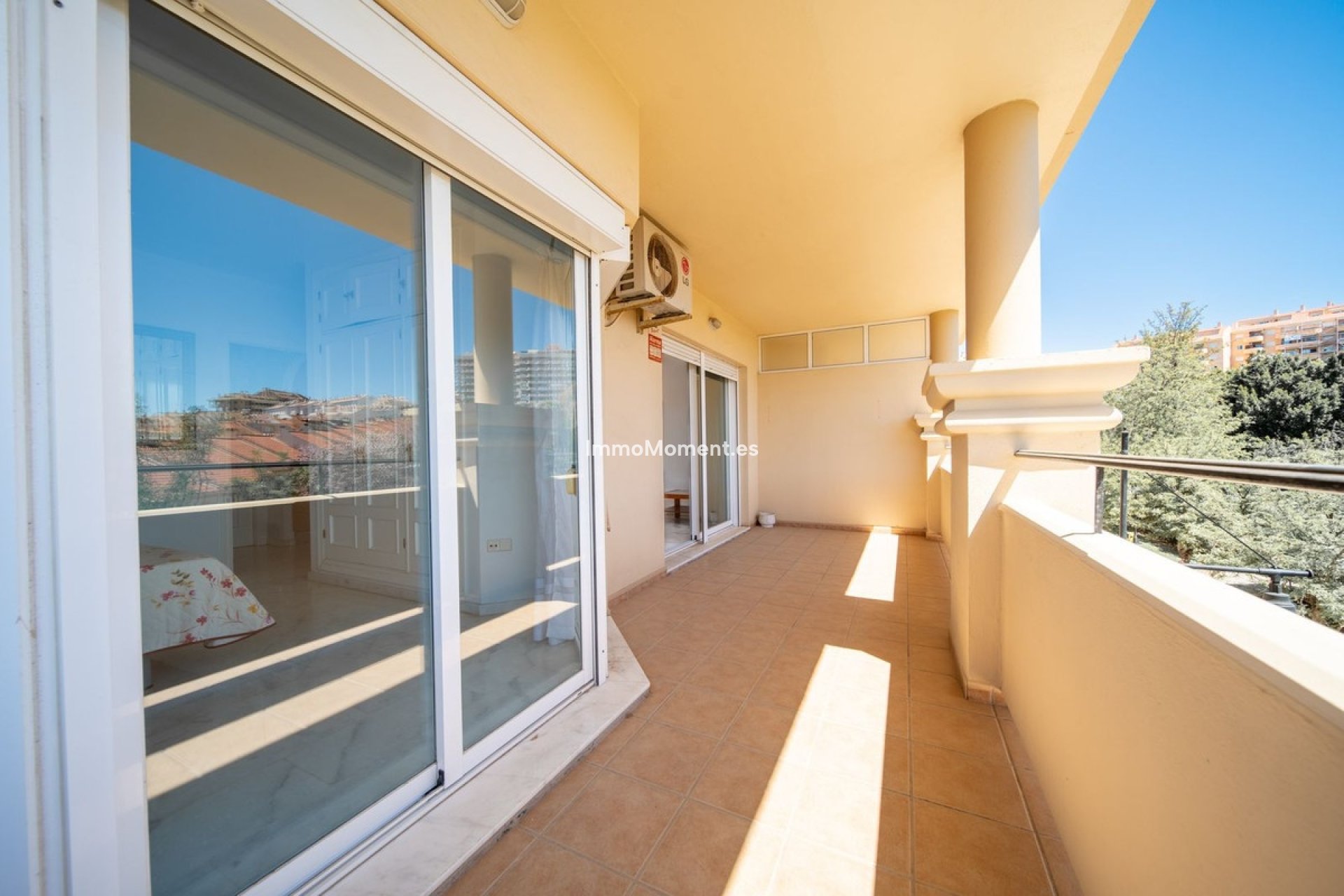 Resale - Apartment - Fuengirola - Los Pacos