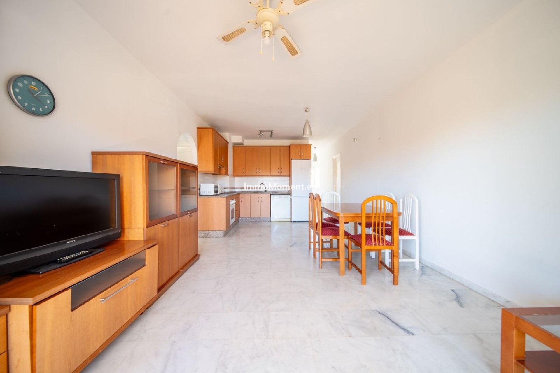 Resale - Apartment - Fuengirola - Los Pacos