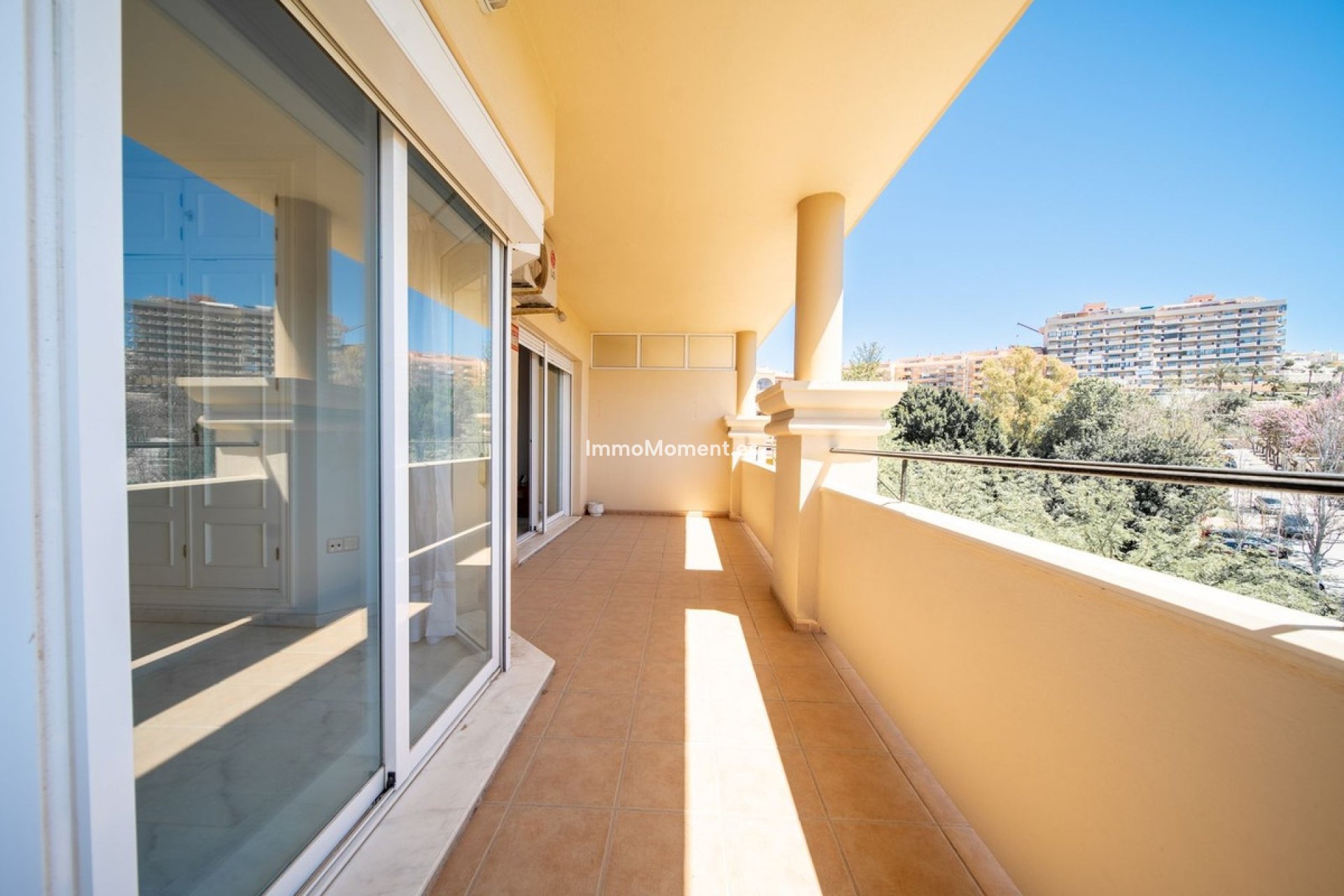 Resale - Apartment - Fuengirola - Los Pacos