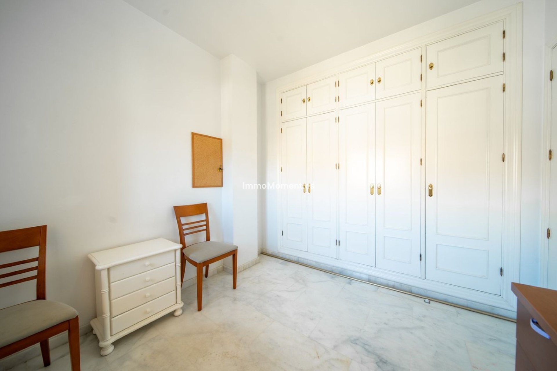 Resale - Apartment - Fuengirola - Los Pacos
