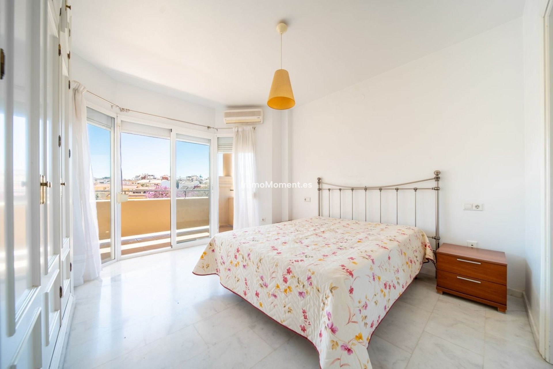 Resale - Apartment - Fuengirola - Los Pacos