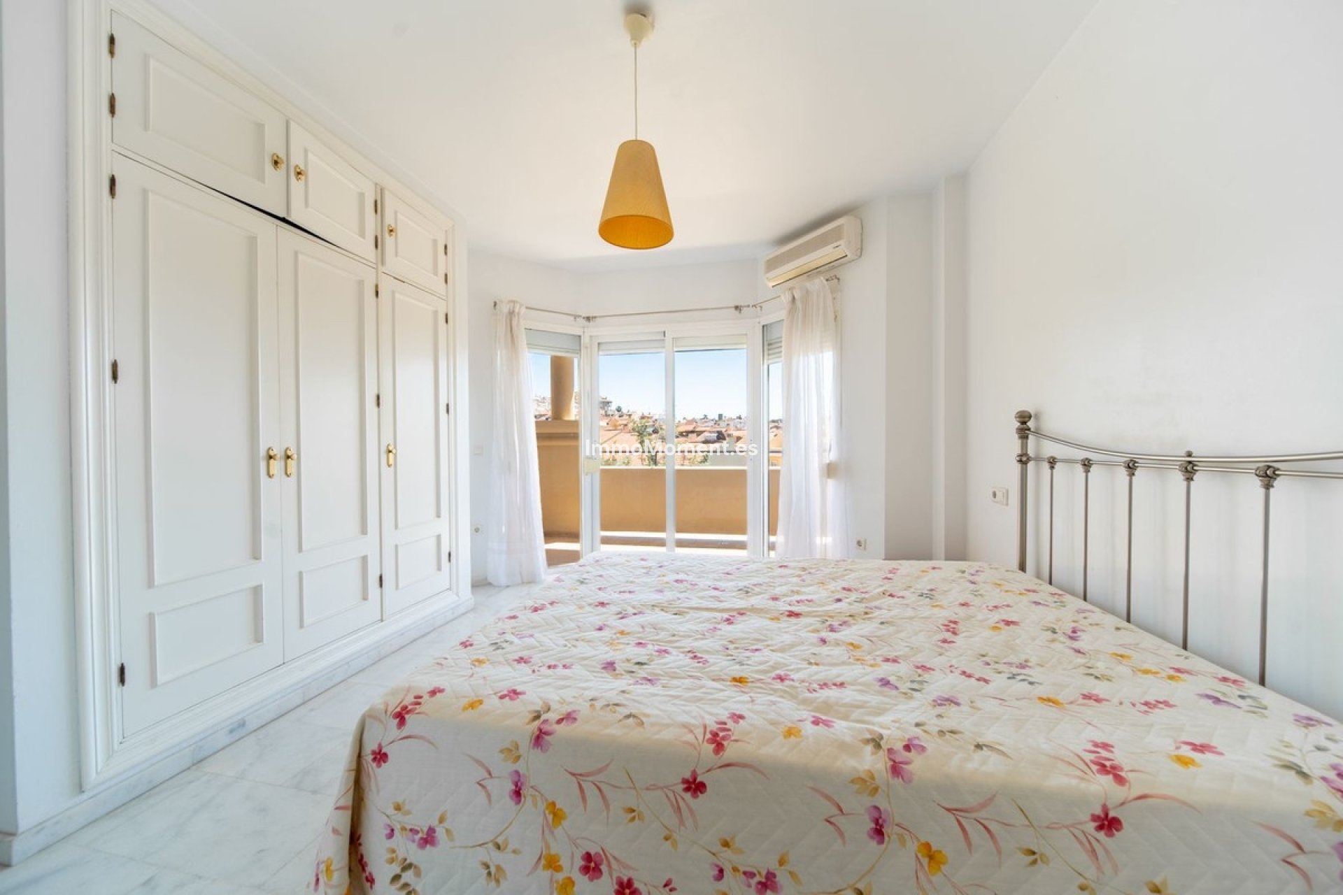 Resale - Apartment - Fuengirola - Los Pacos