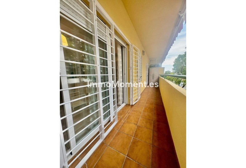 Resale - Apartment - Fuengirola - Los Pacos