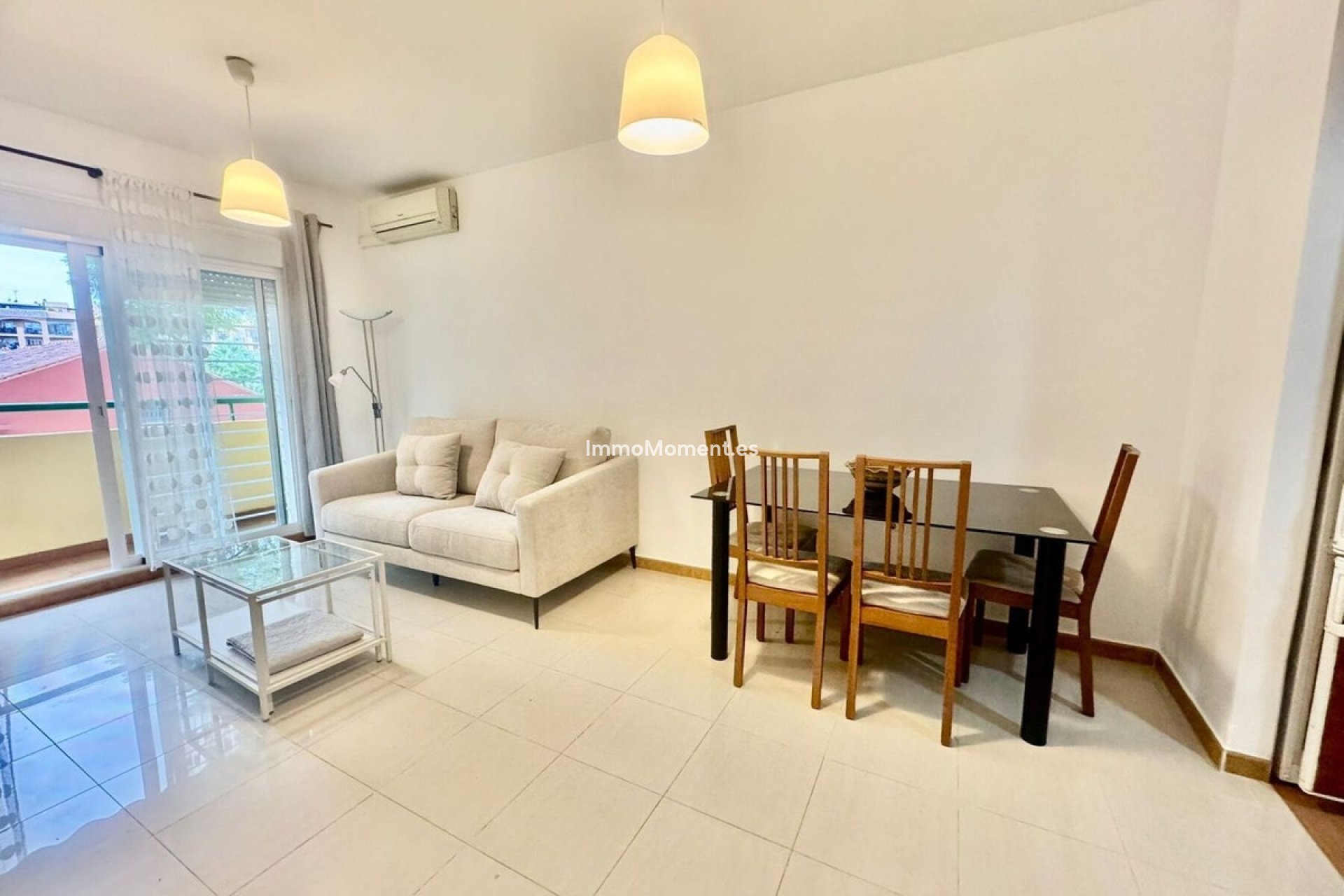 Resale - Apartment - Fuengirola - Los Pacos