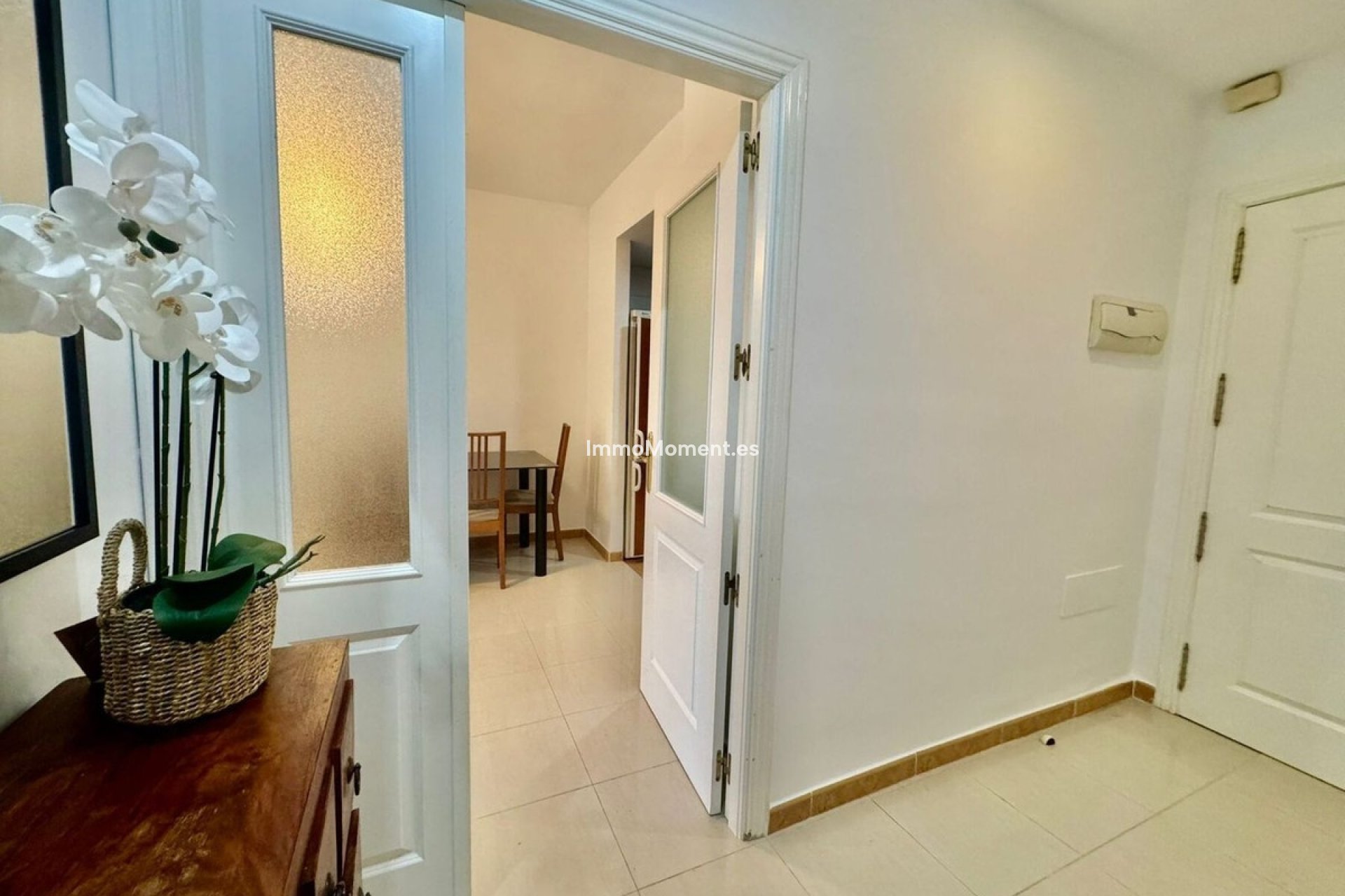 Resale - Apartment - Fuengirola - Los Pacos