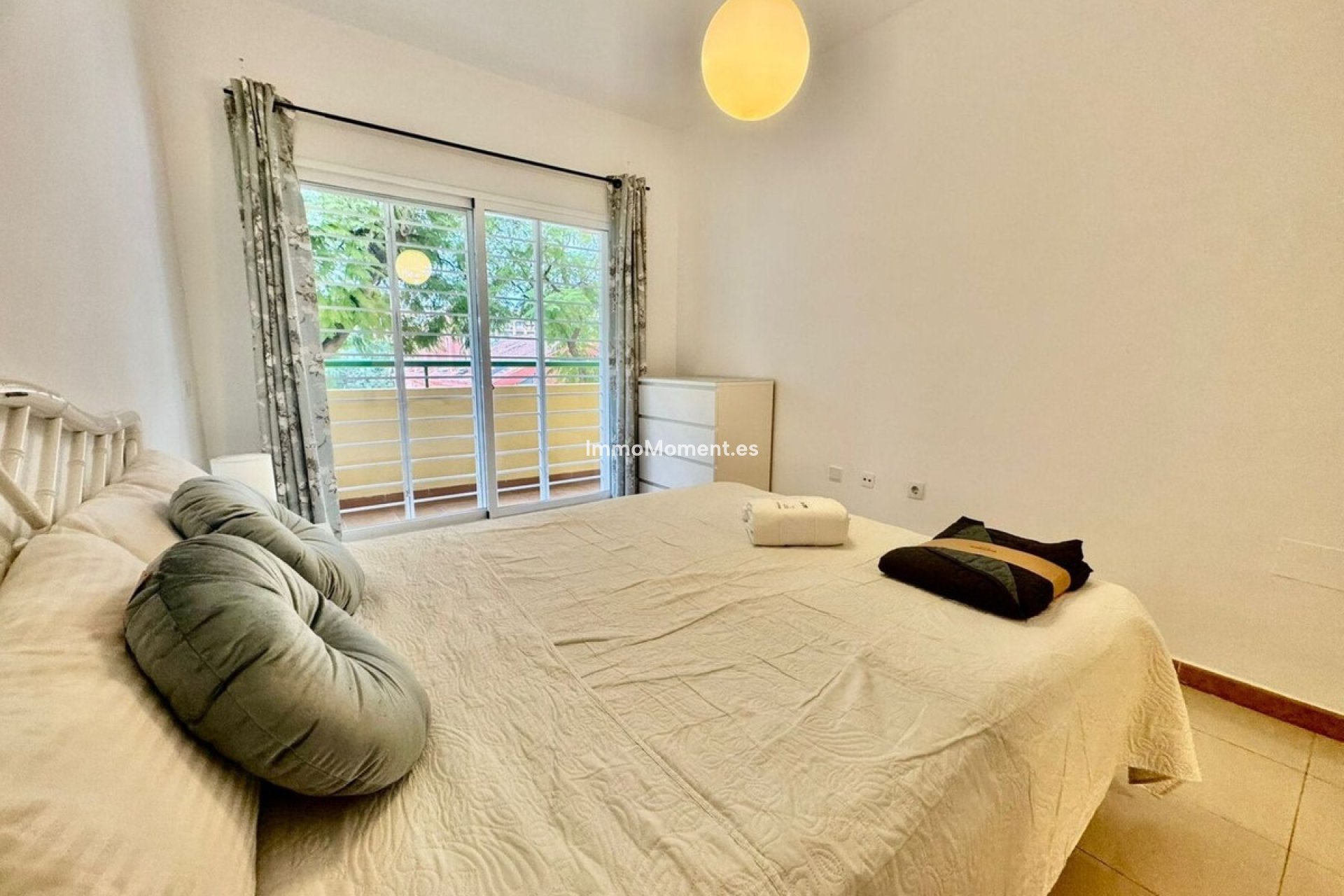 Resale - Apartment - Fuengirola - Los Pacos
