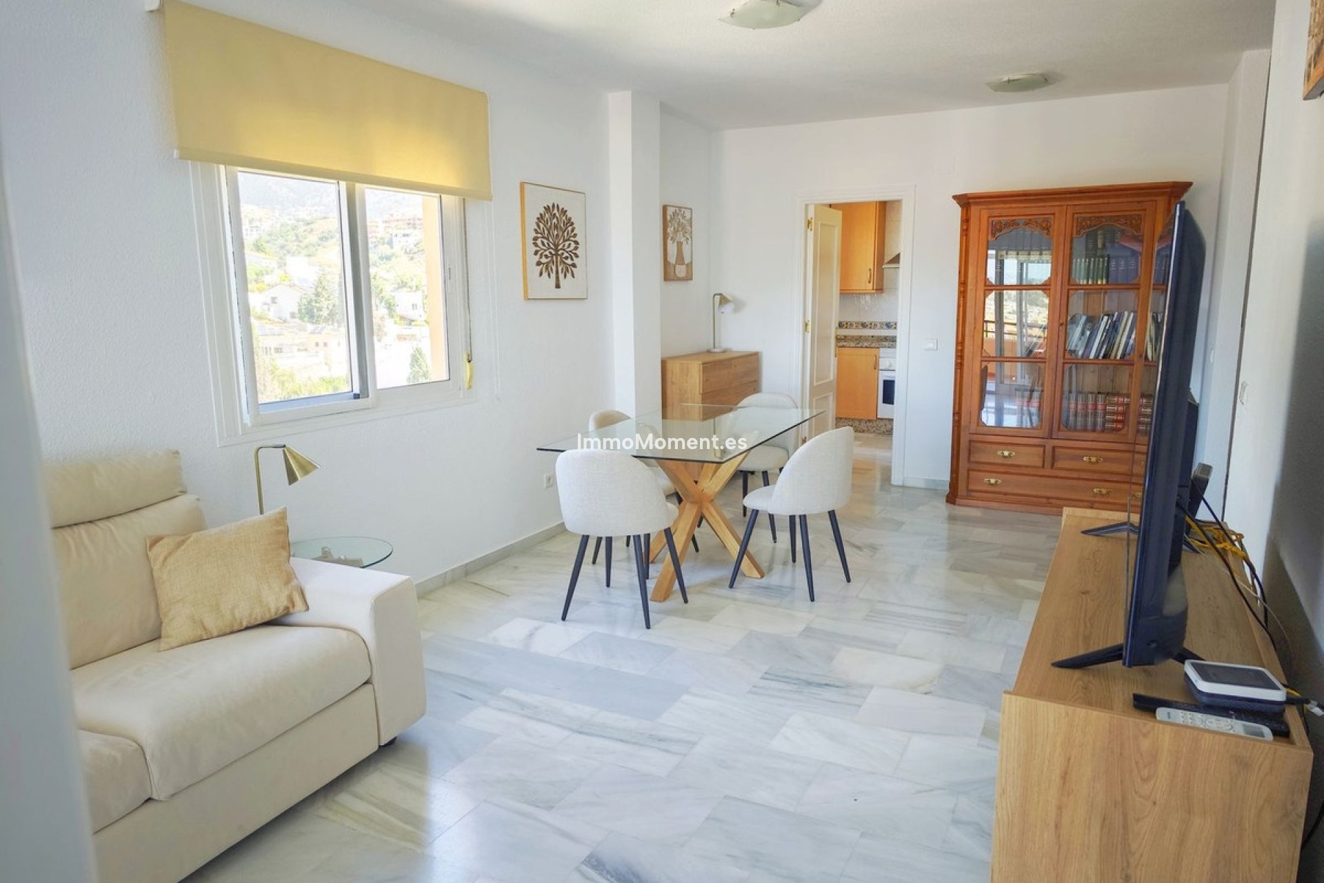 Resale - Apartment - Fuengirola - Los Pacos