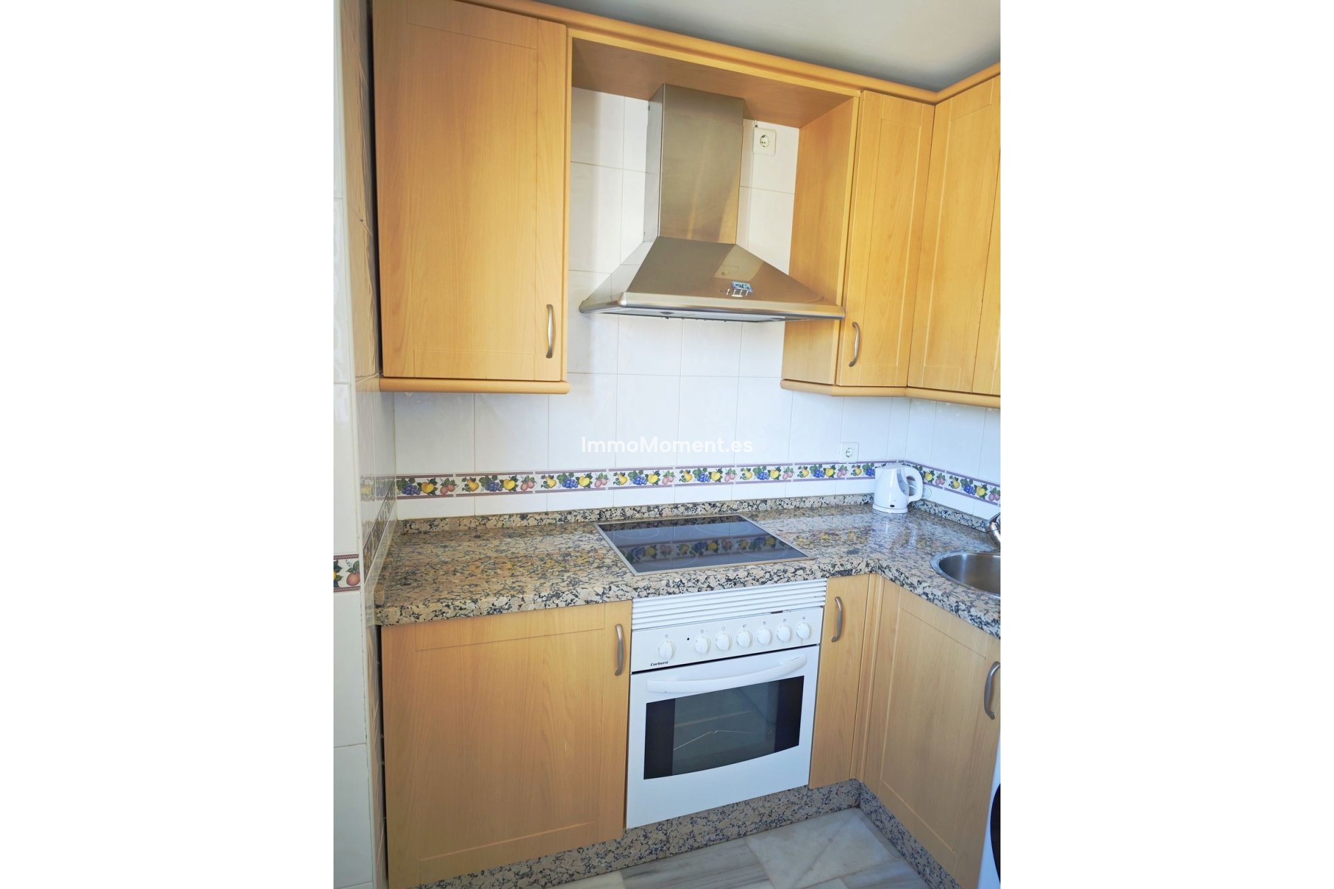 Resale - Apartment - Fuengirola - Los Pacos