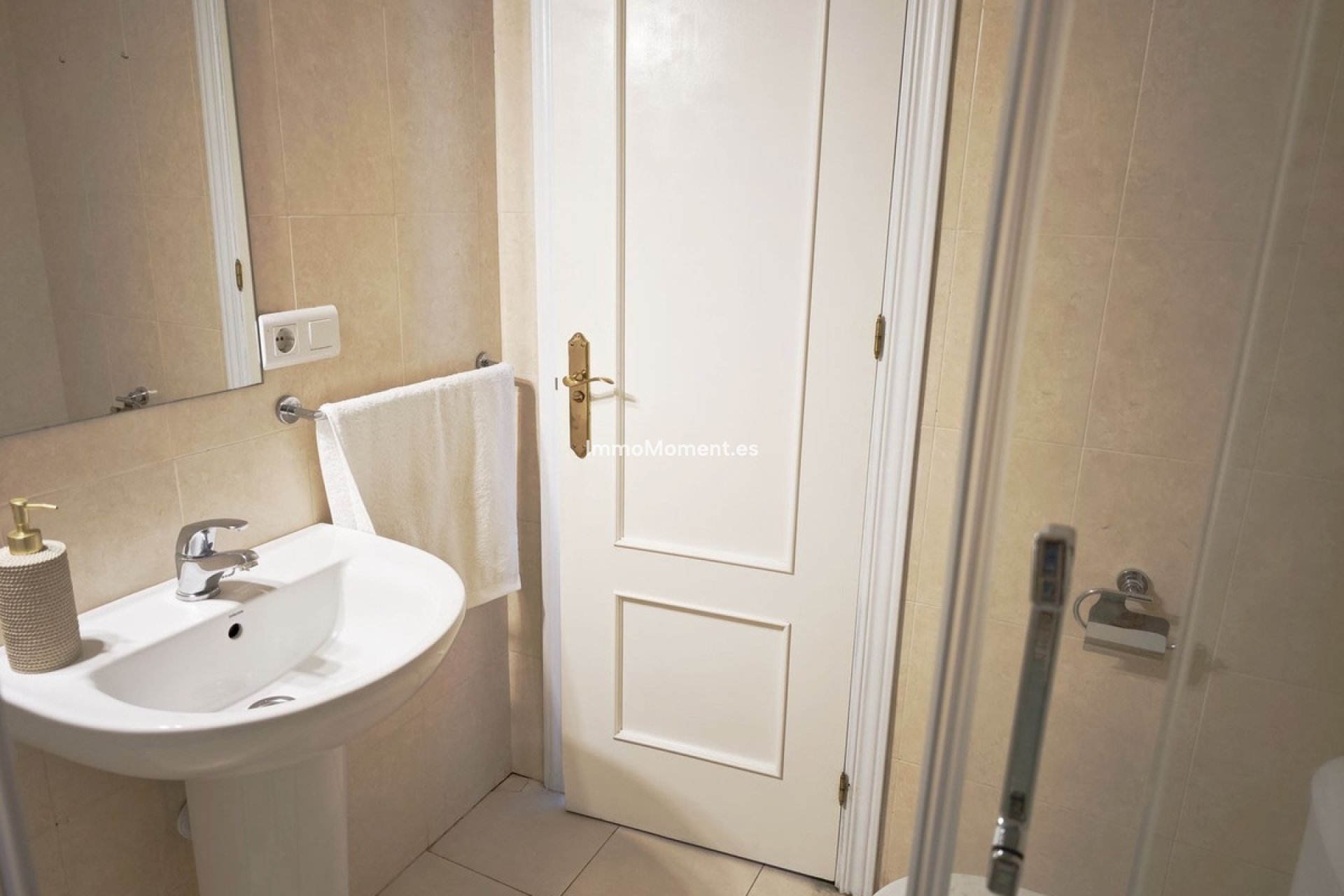 Resale - Apartment - Fuengirola - Los Pacos