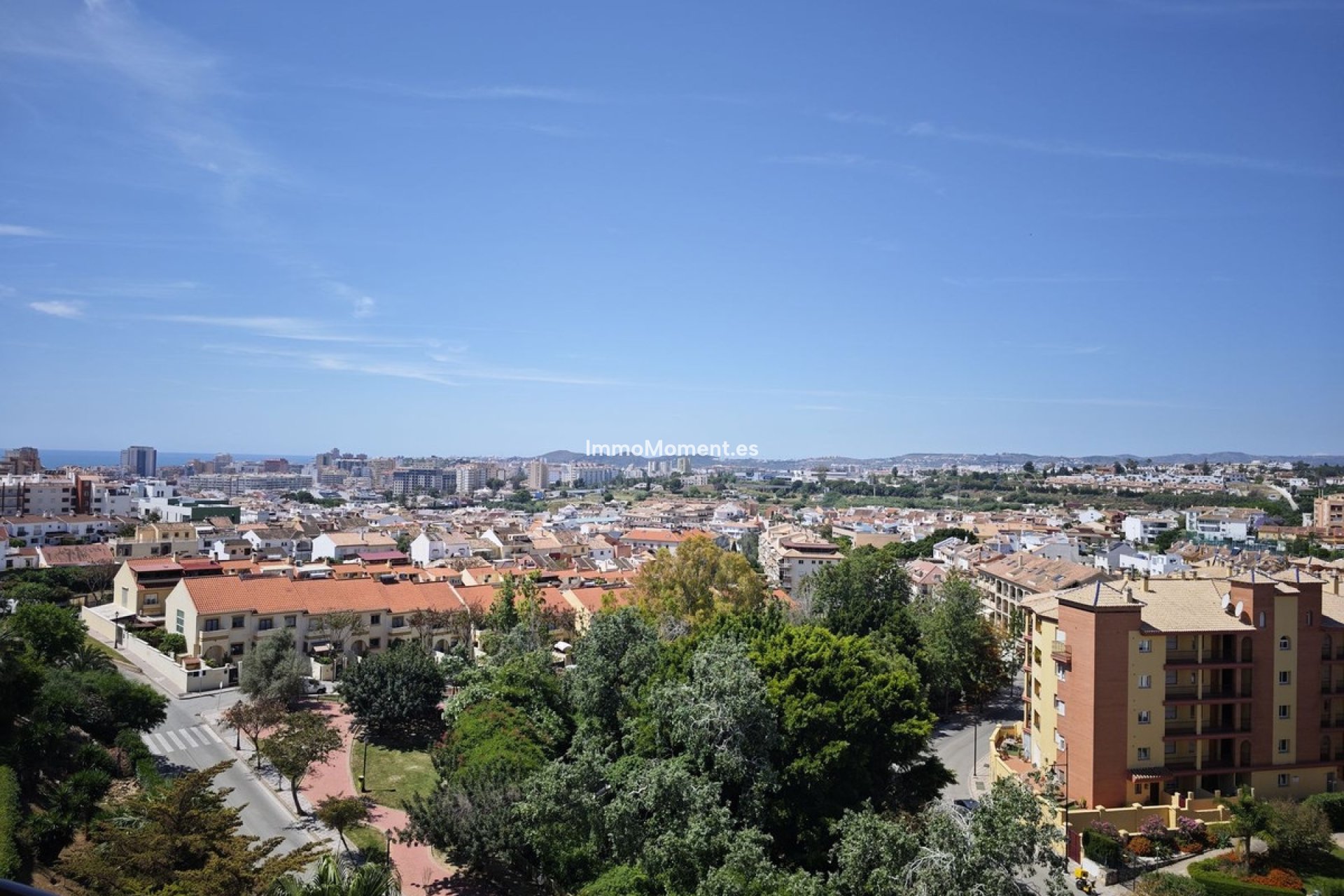 Resale - Apartment - Fuengirola - Los Pacos