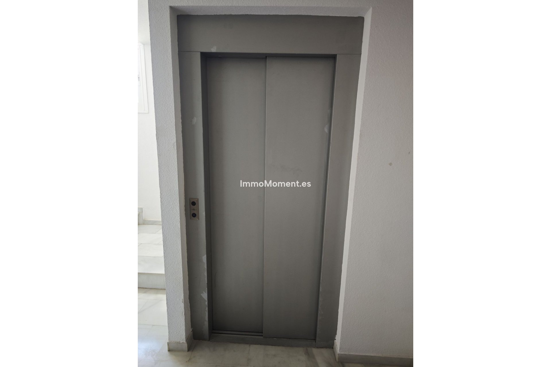 Resale - Apartment - Fuengirola - Los Pacos