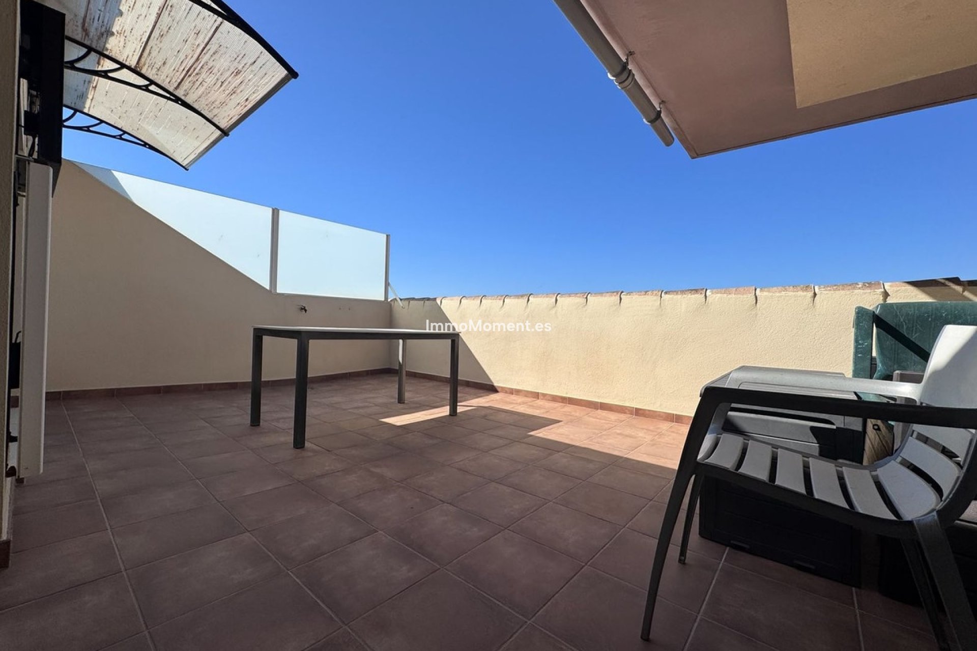 Resale - Apartment - Fuengirola - Los Pacos