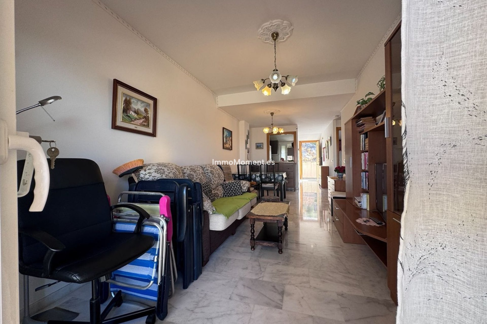 Resale - Apartment - Fuengirola - Los Pacos