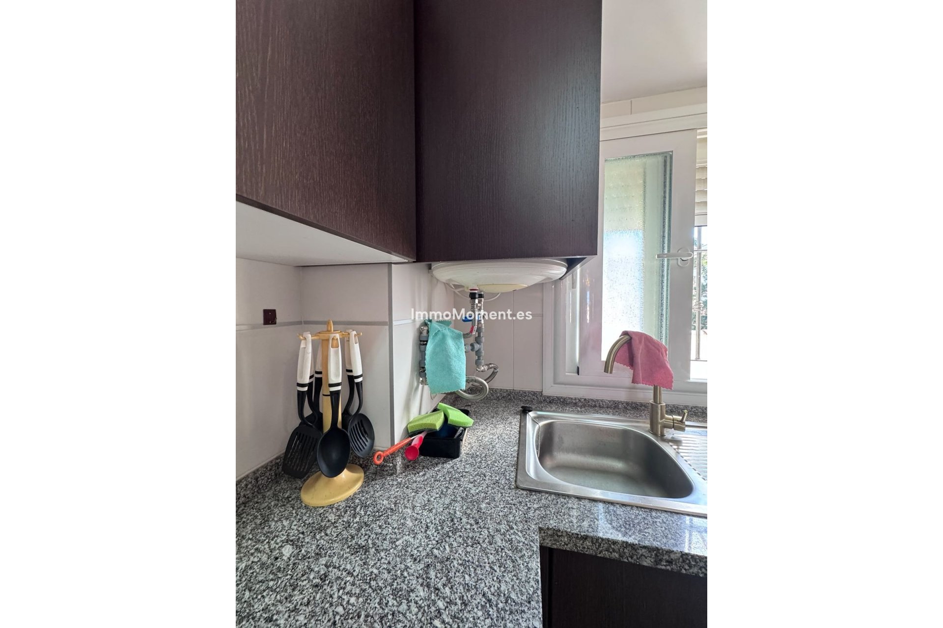 Resale - Apartment - Fuengirola - Los Pacos