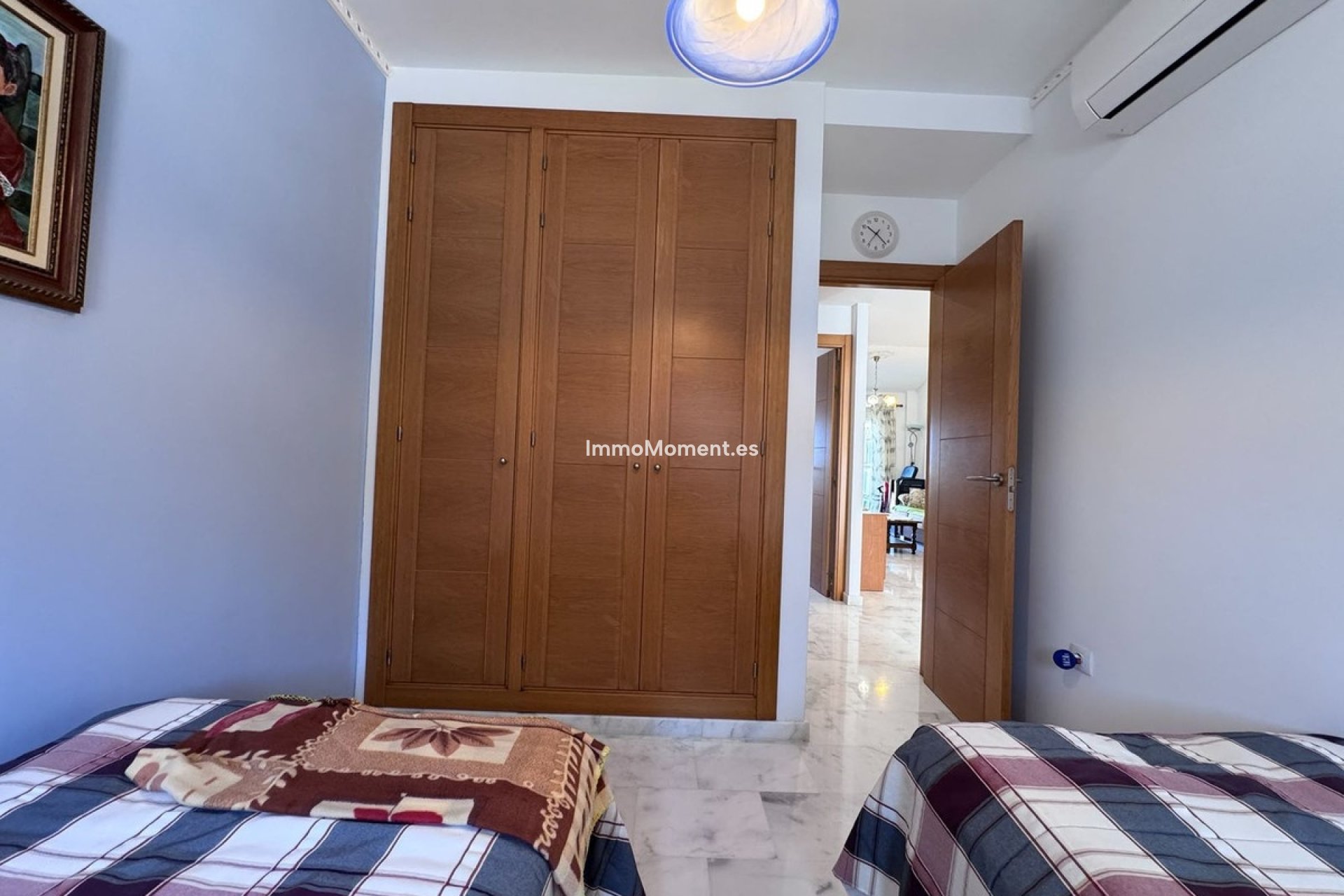 Resale - Apartment - Fuengirola - Los Pacos