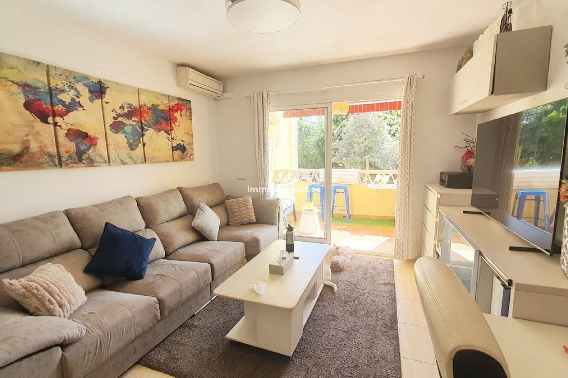 Resale - Apartment - Fuengirola - Los Pacos