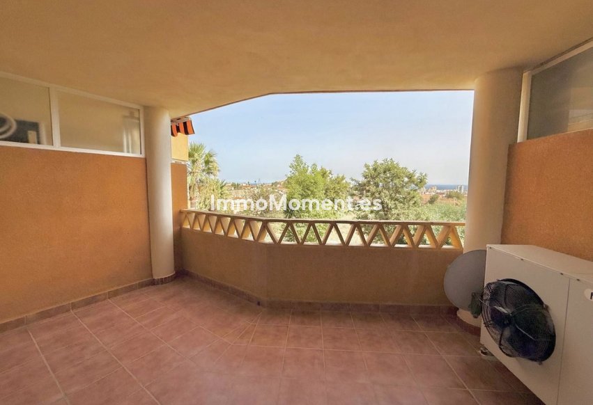 Resale - Apartment - Fuengirola - Los Pacos