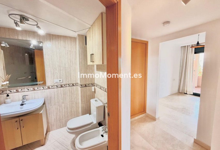 Resale - Apartment - Fuengirola - Los Pacos