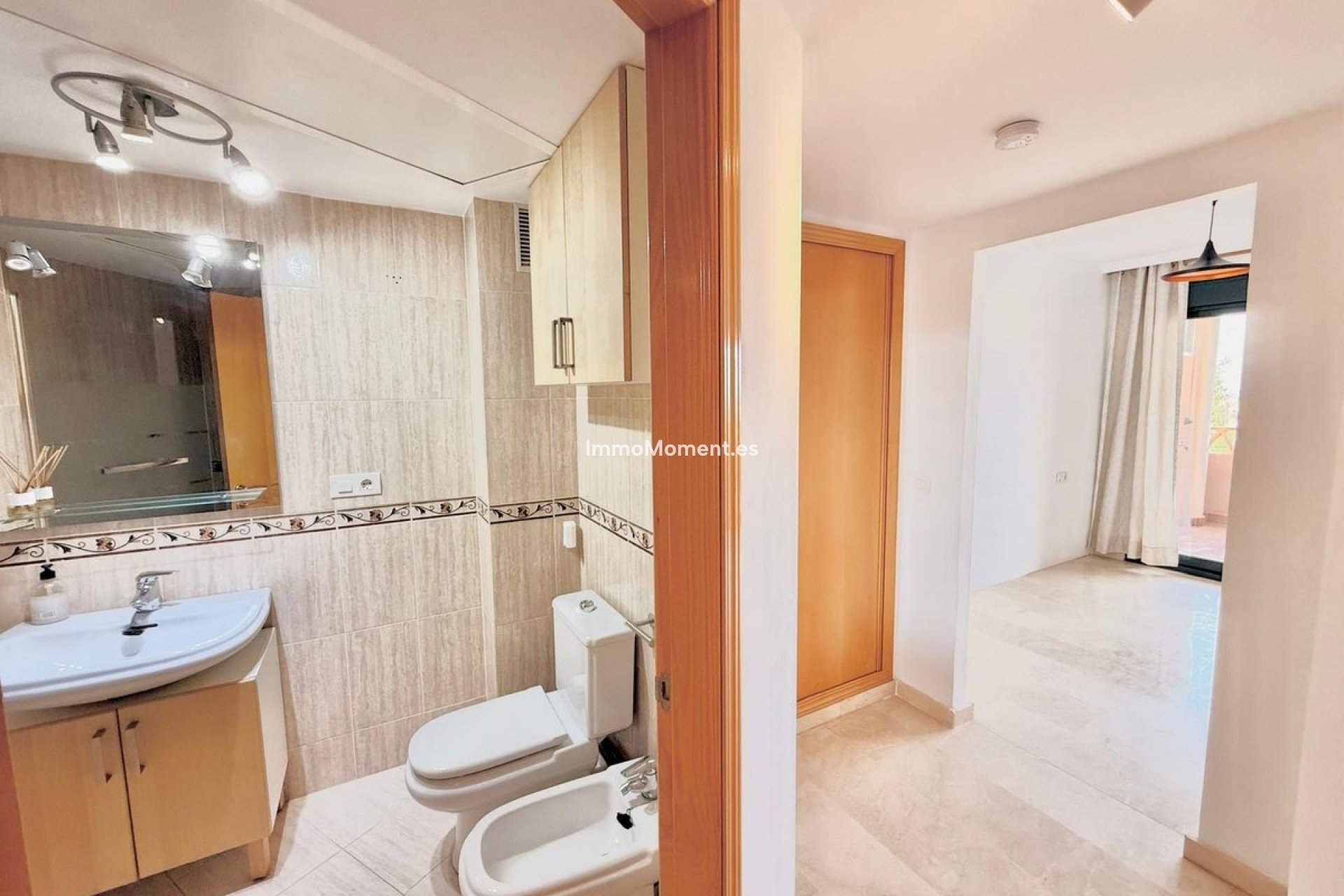 Resale - Apartment - Fuengirola - Los Pacos