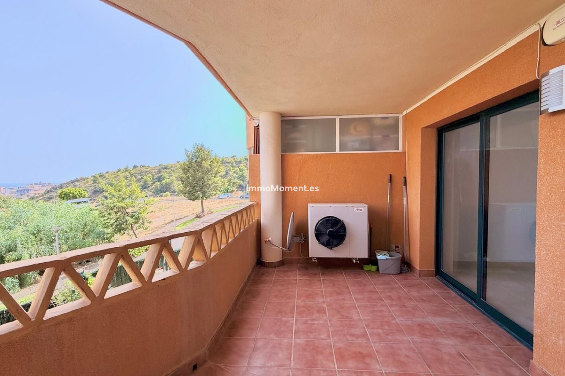 Resale - Apartment - Fuengirola - Los Pacos