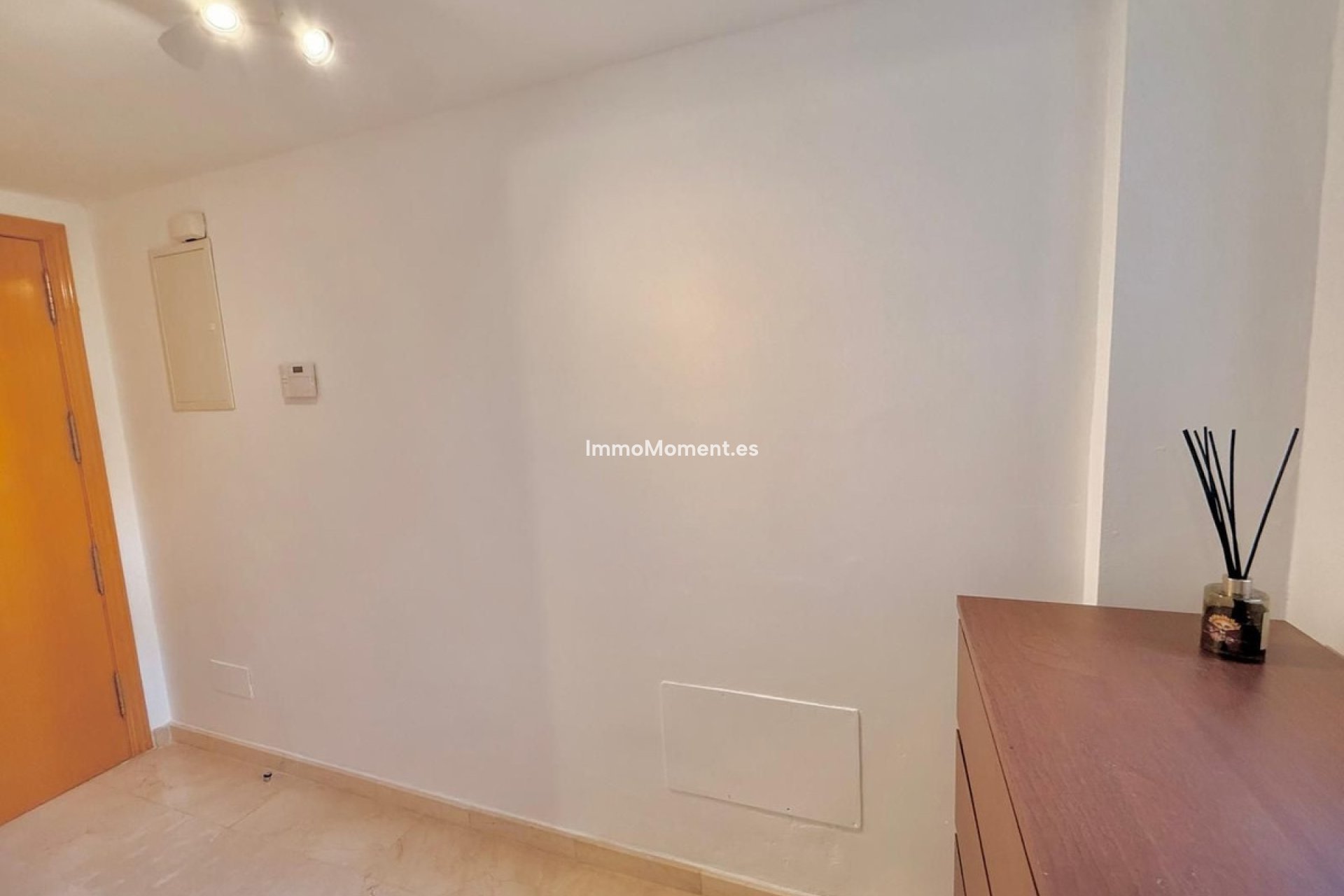 Resale - Apartment - Fuengirola - Los Pacos