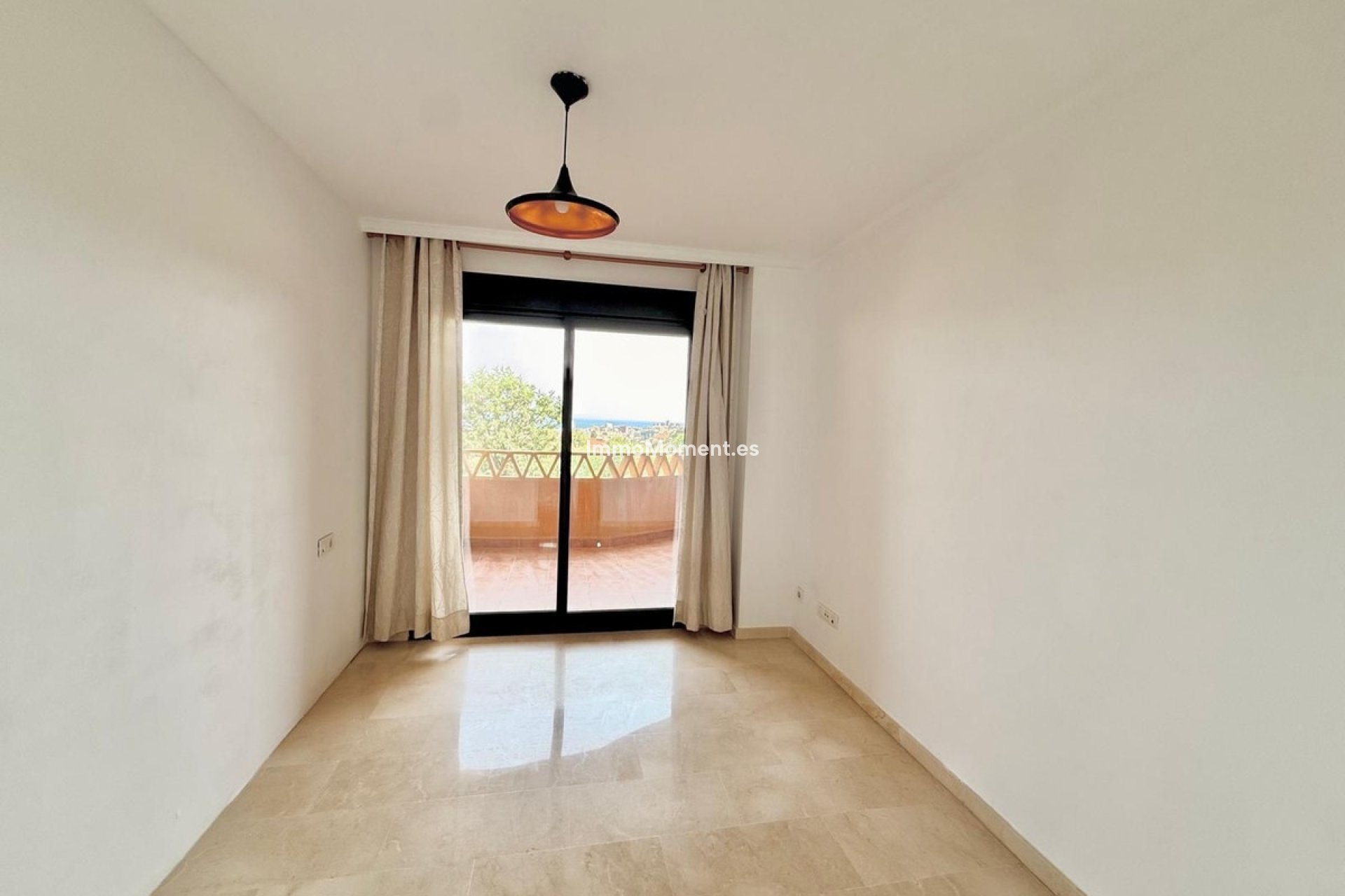 Resale - Apartment - Fuengirola - Los Pacos