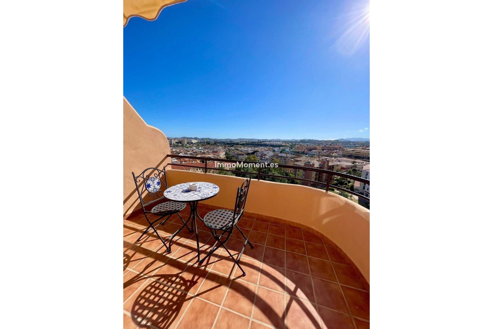 Resale - Apartment - Fuengirola - Los Pacos