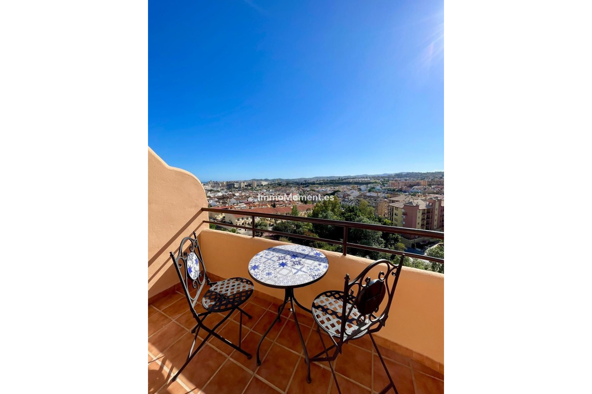 Resale - Apartment - Fuengirola - Los Pacos